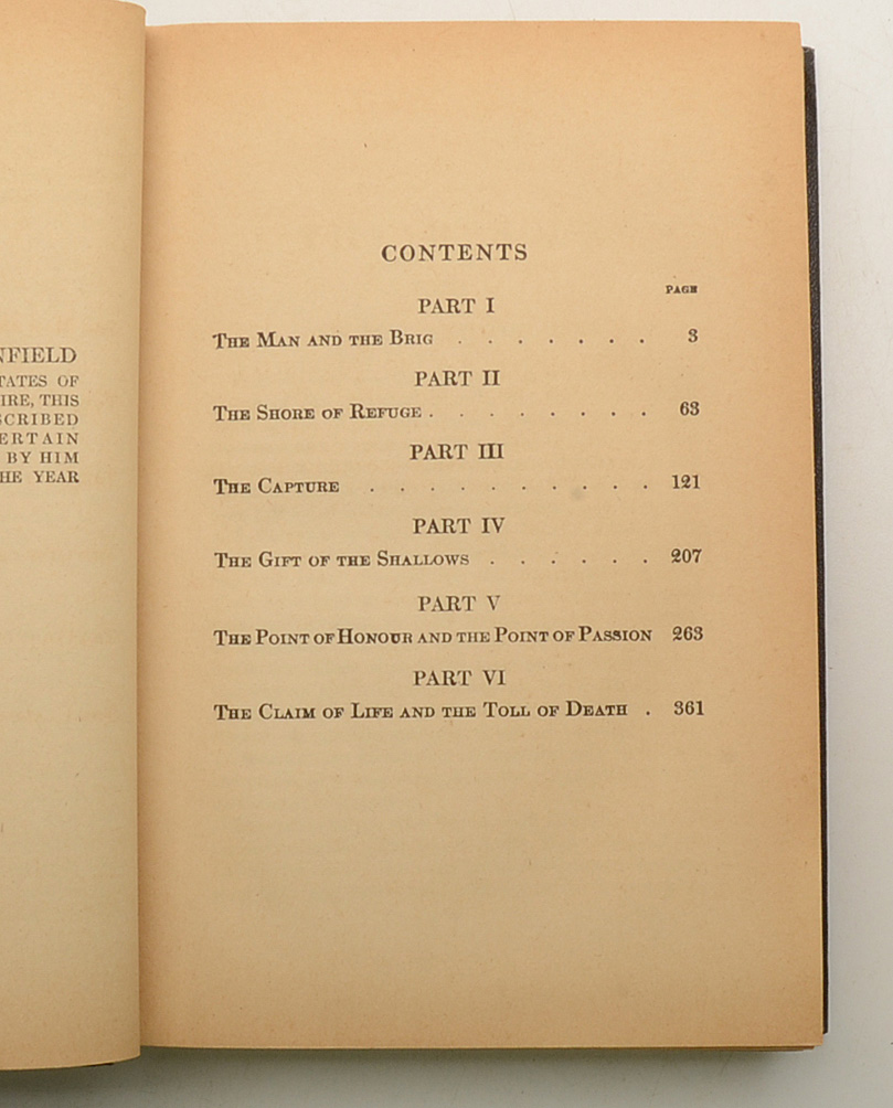 Classic Literature Hardcover Set