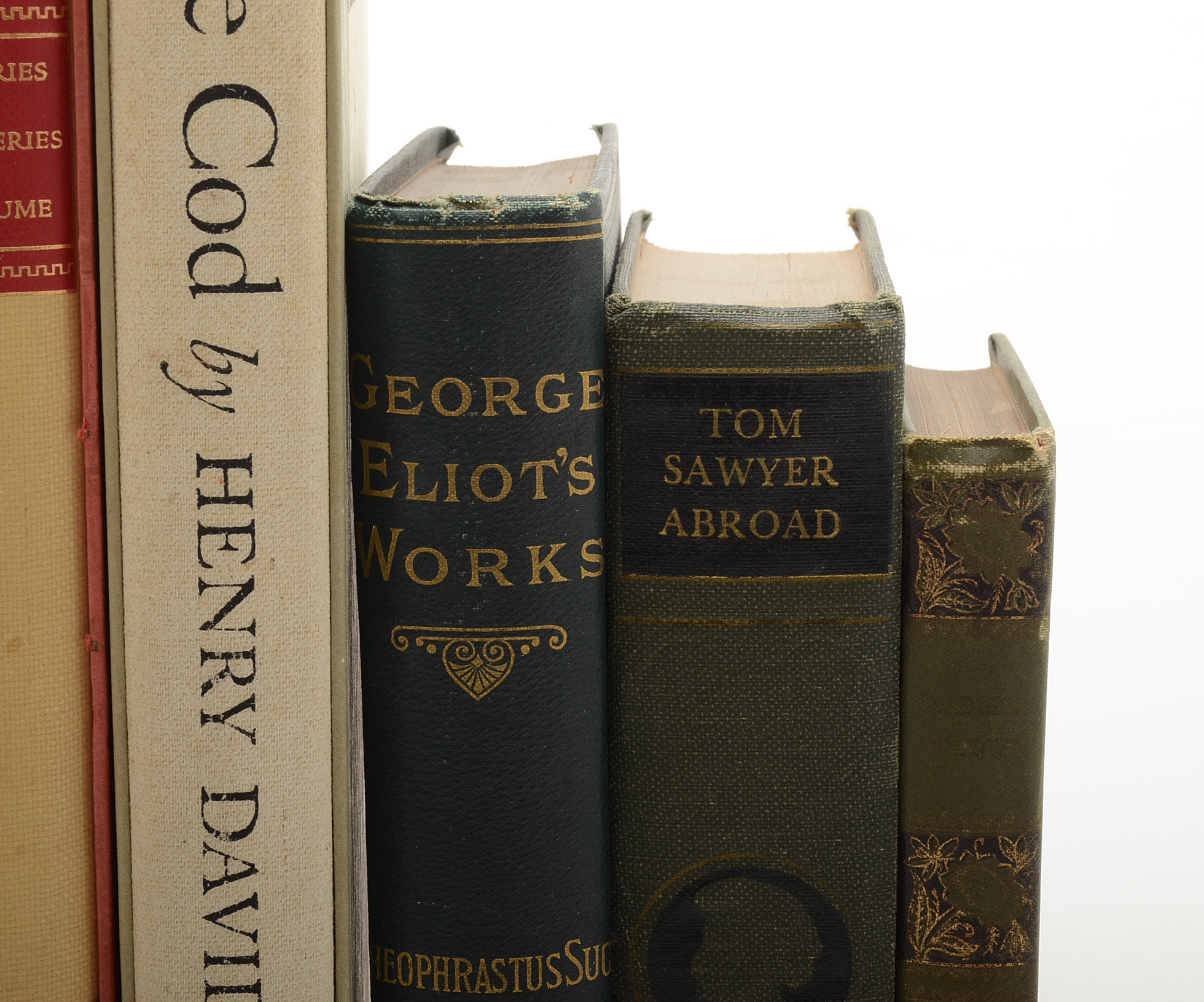 Jane Austen and Other Fiction Books