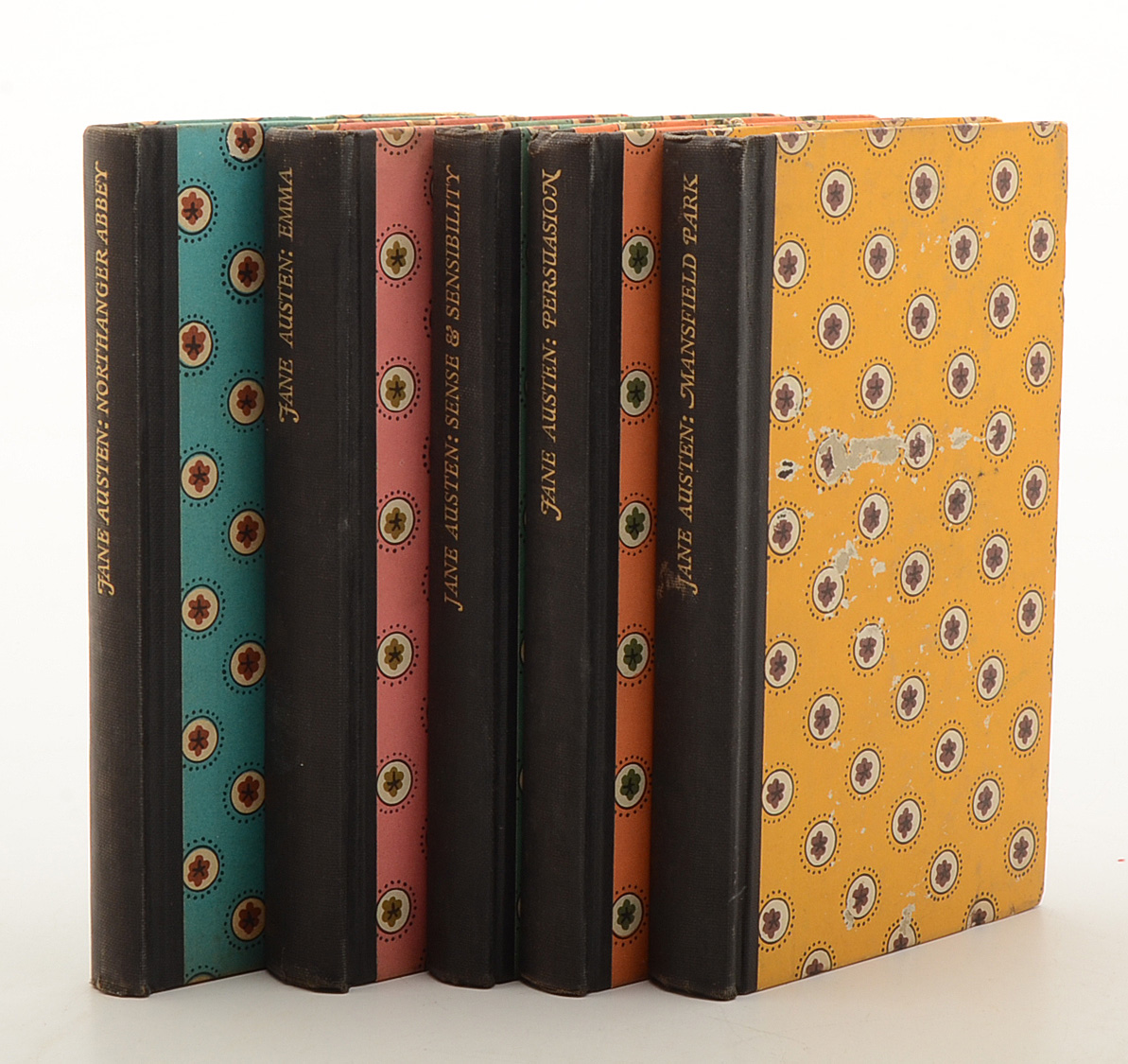 Jane Austen and Other Fiction Books