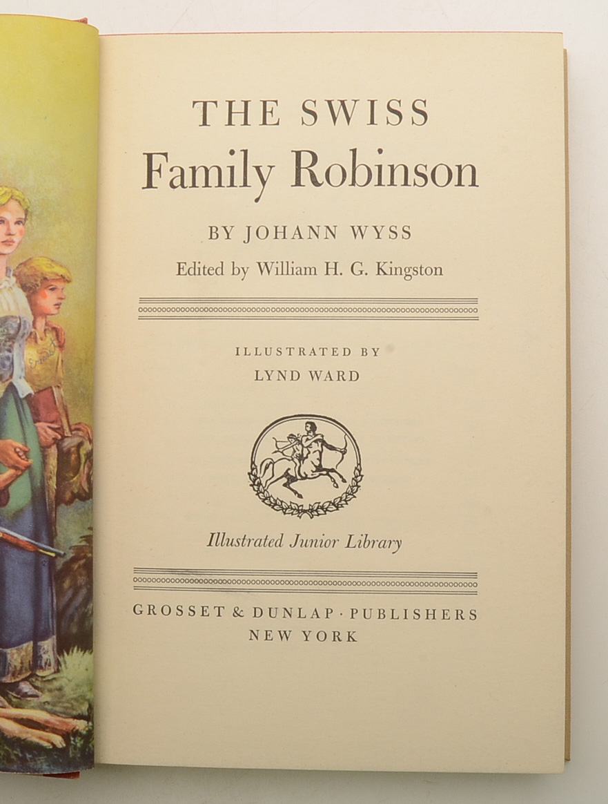 Vintage Adventure Book Group