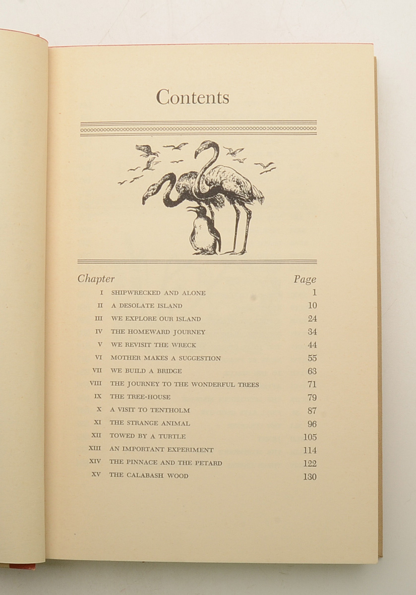 Vintage Adventure Book Group