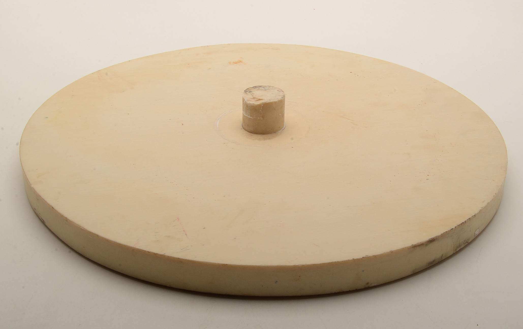 Chinese Style Relief Plaque