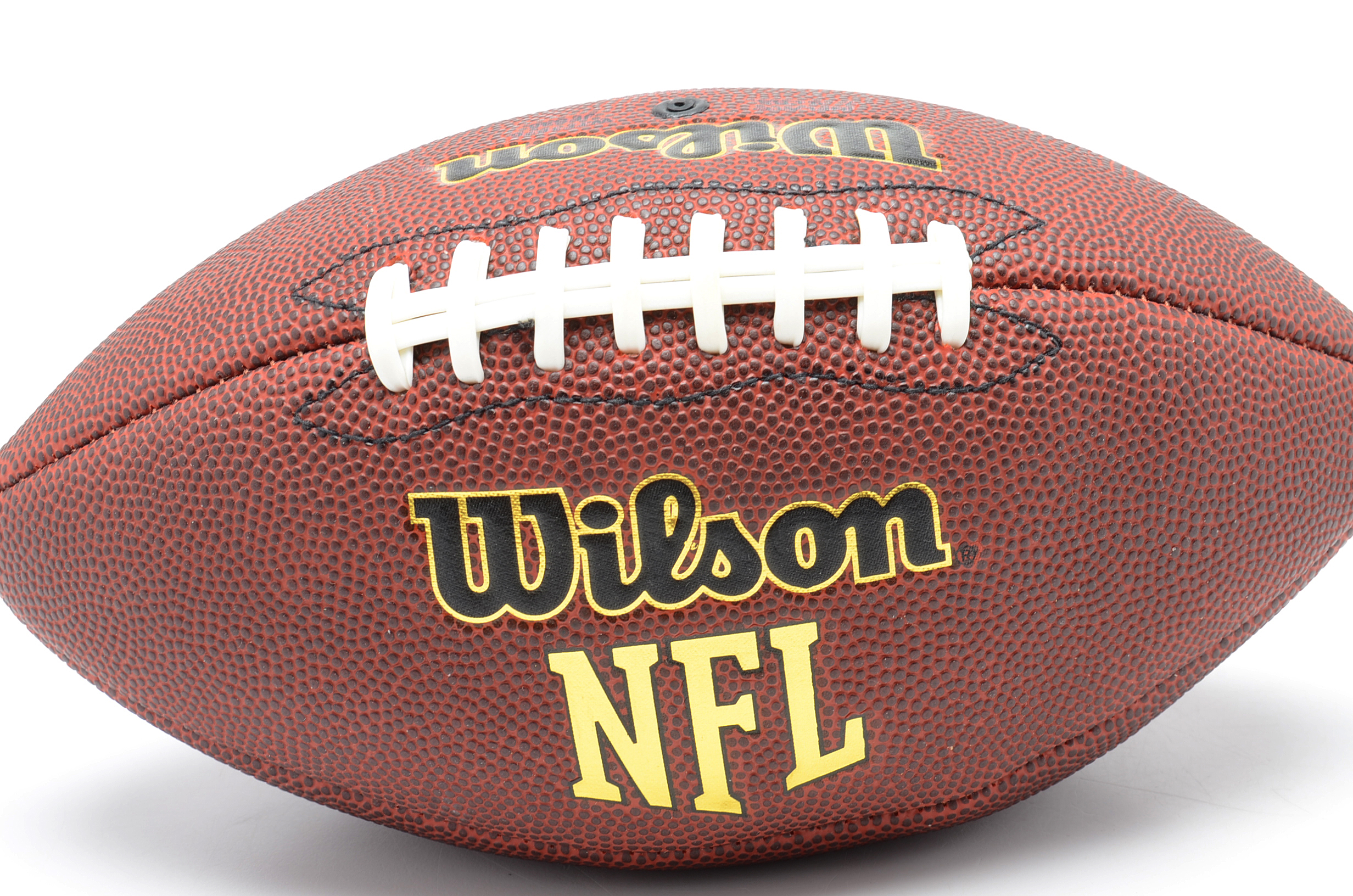 Archie Griffin Signed Football