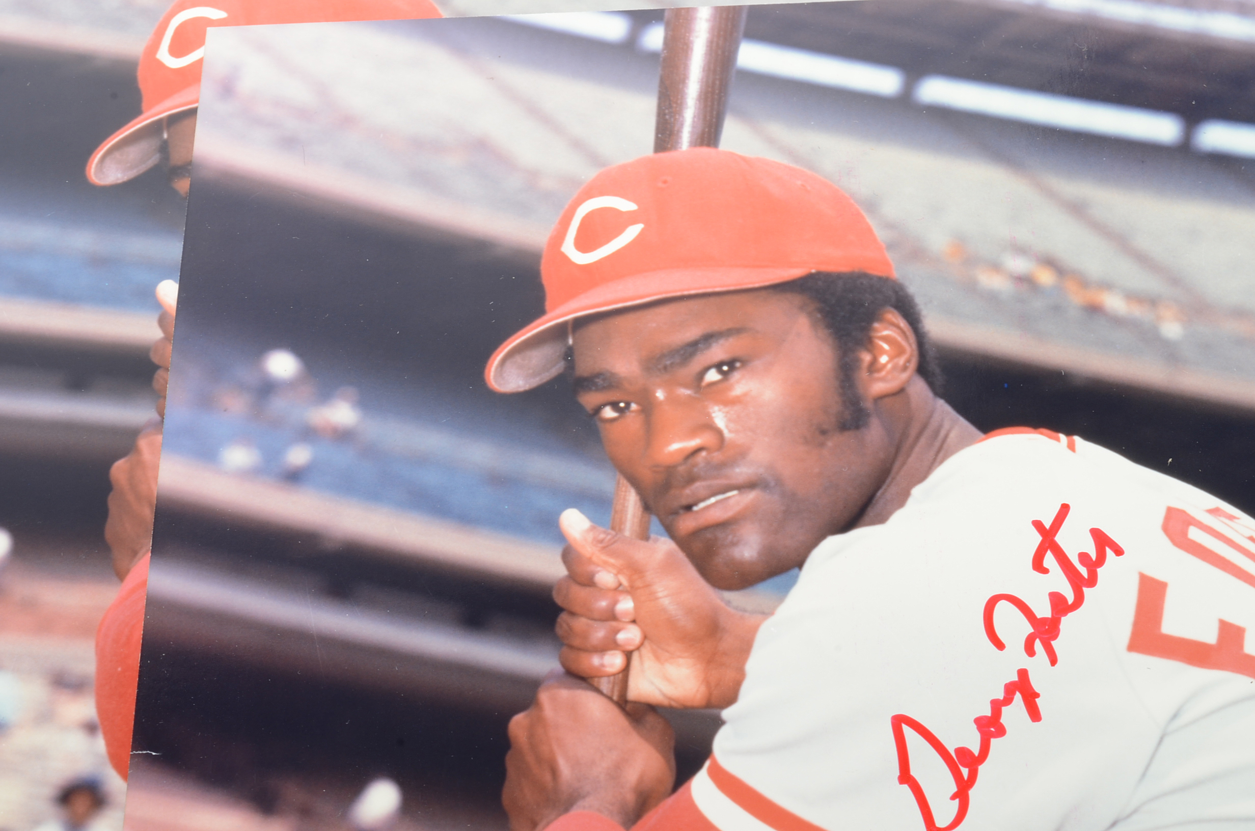 Group of (11) Signed George Foster Pictures