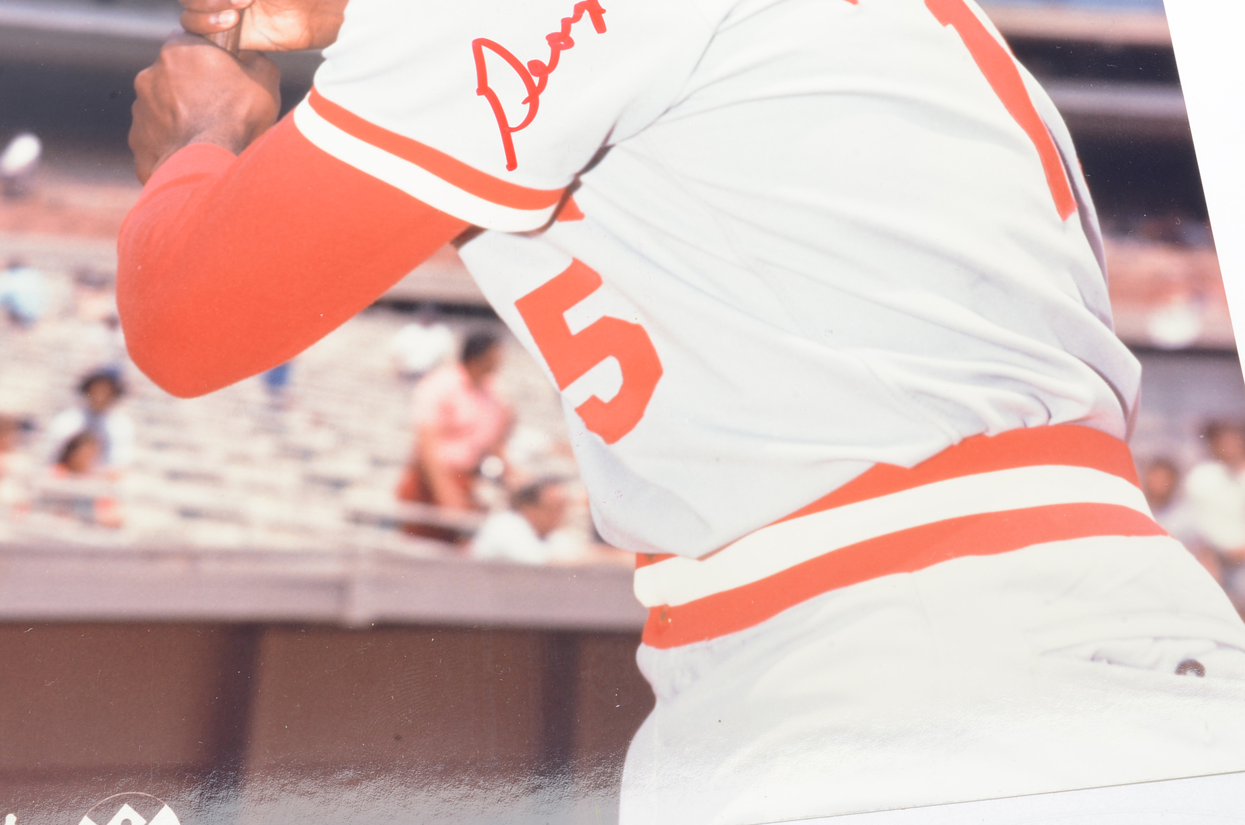 Group of (11) Signed George Foster Pictures