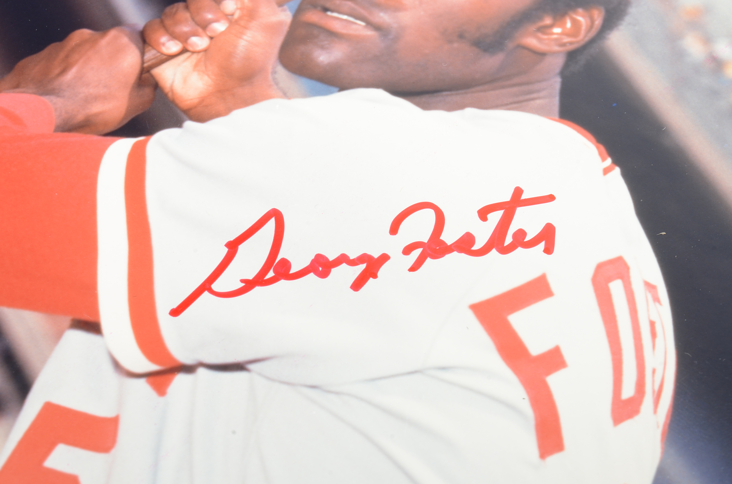 Group of (11) Signed George Foster Pictures