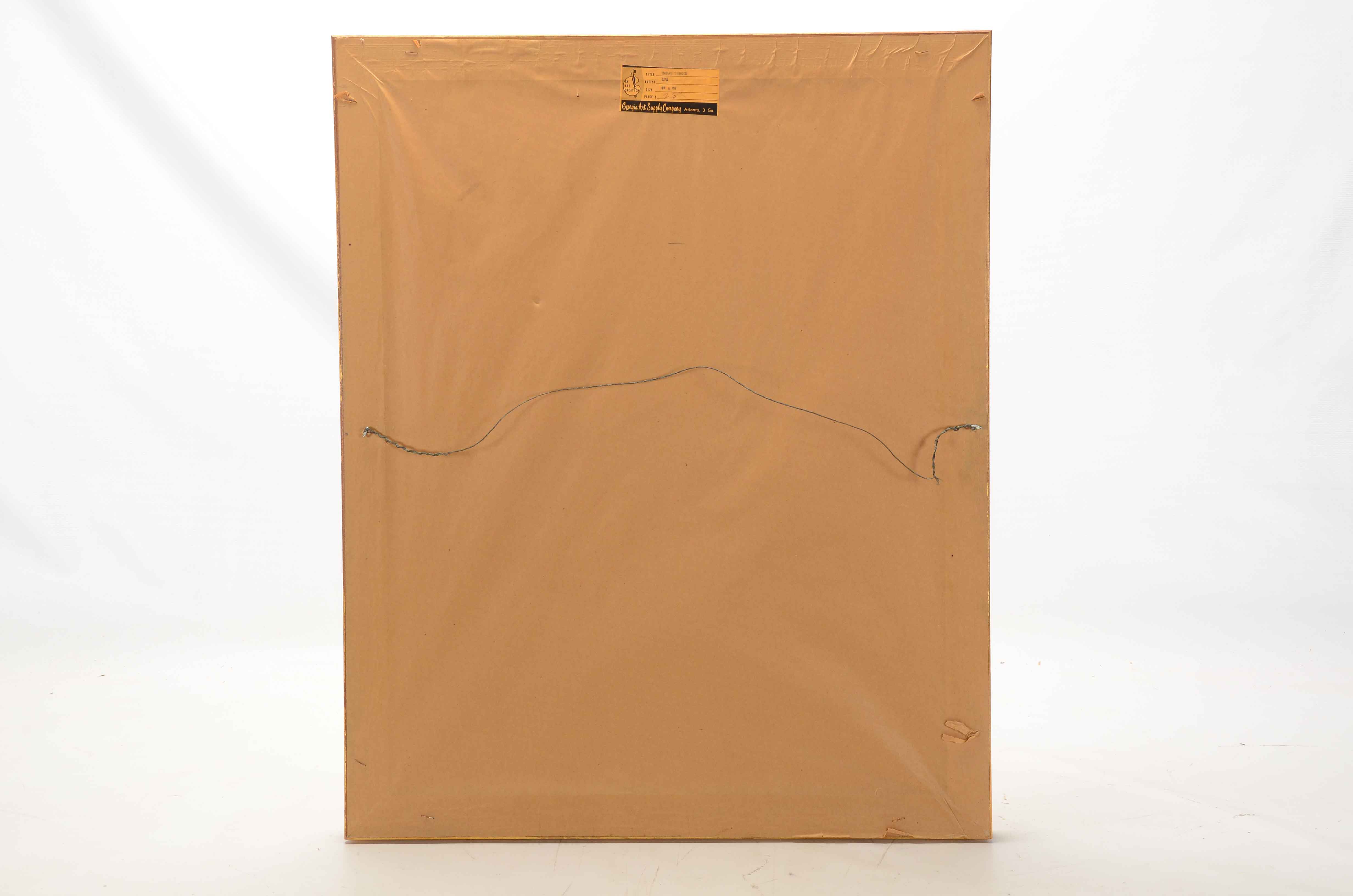 Giclée after "Madame DuBois" attributed to Nicolas de Largilliére