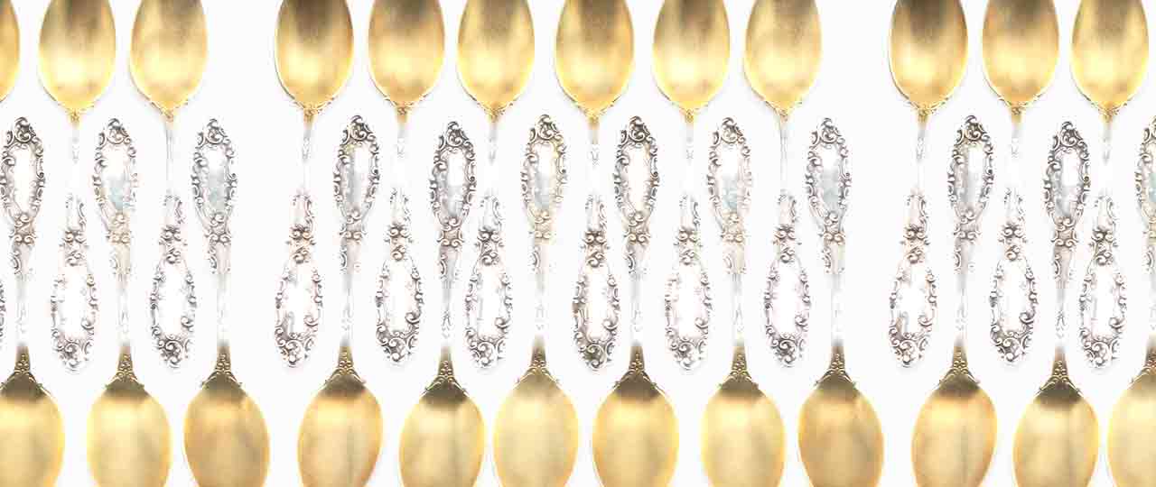 Silver September: Moments Of Silver