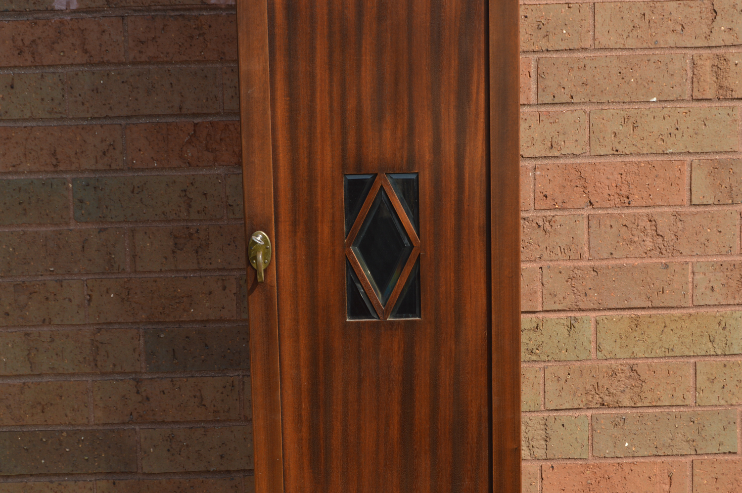 Vintage Gustav Becker Transitional Art Nouveau Tall Case Clock