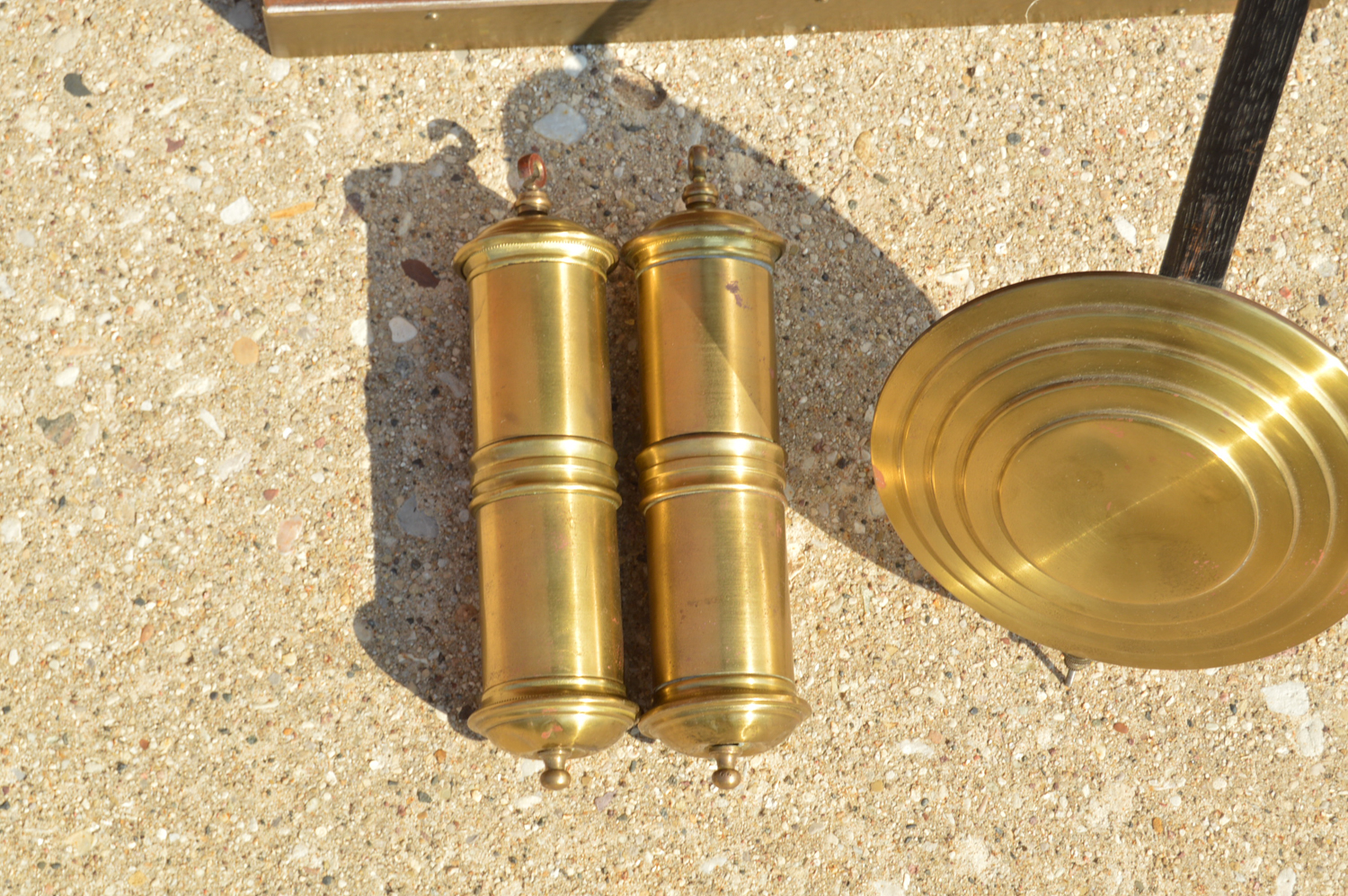 Vintage Gustav Becker Transitional Art Nouveau Tall Case Clock