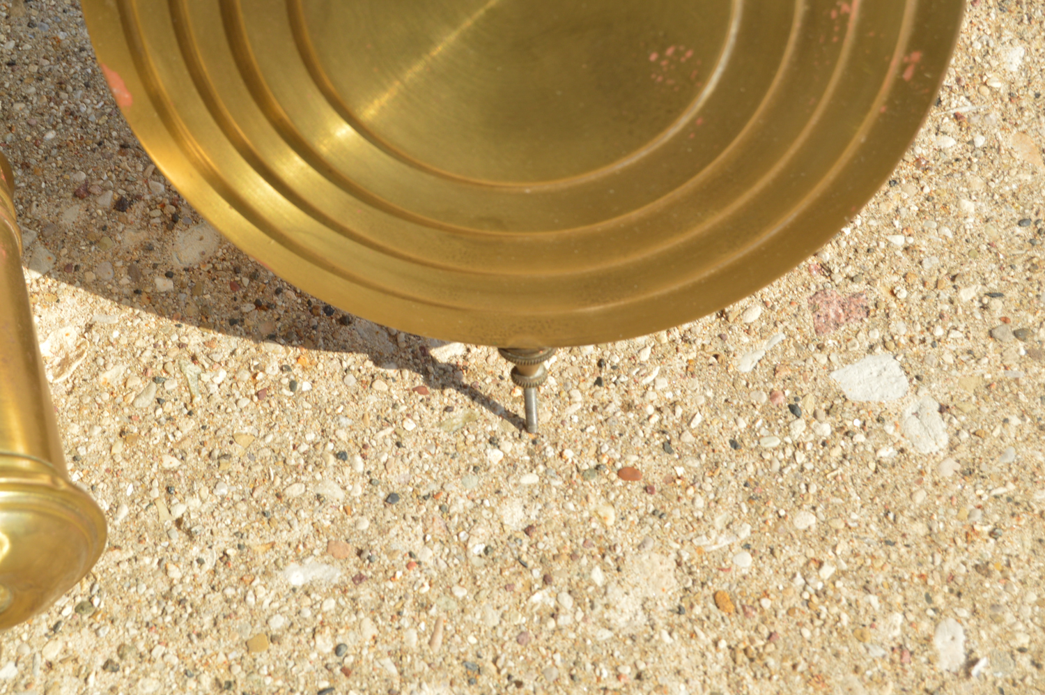 Vintage Gustav Becker Transitional Art Nouveau Tall Case Clock