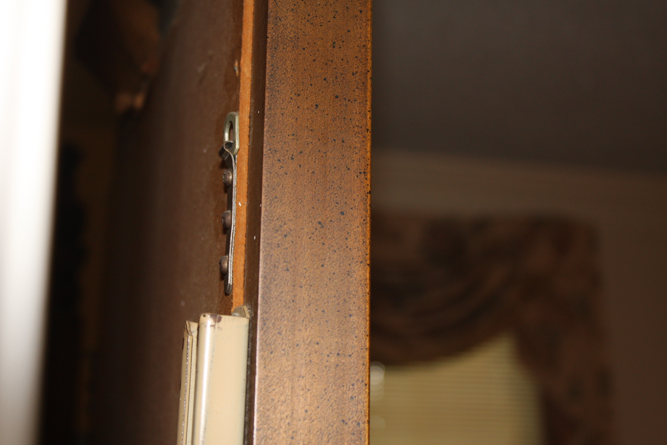 Vintage Louis XV Style Dresser with Mirrors by Stanley Furniture