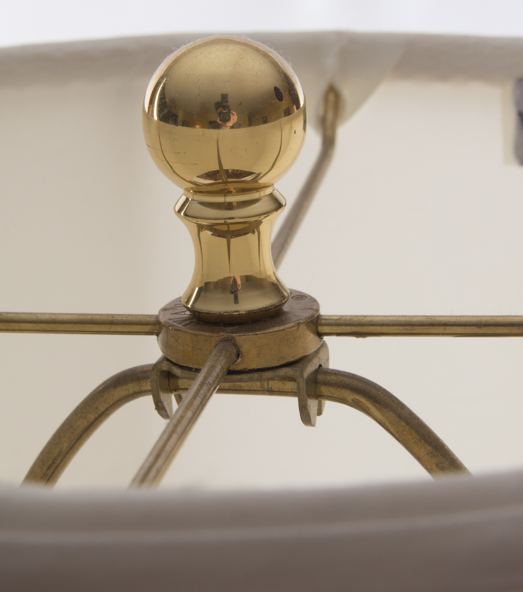 Waterford Crystal "Kinsale" Floor Lamp