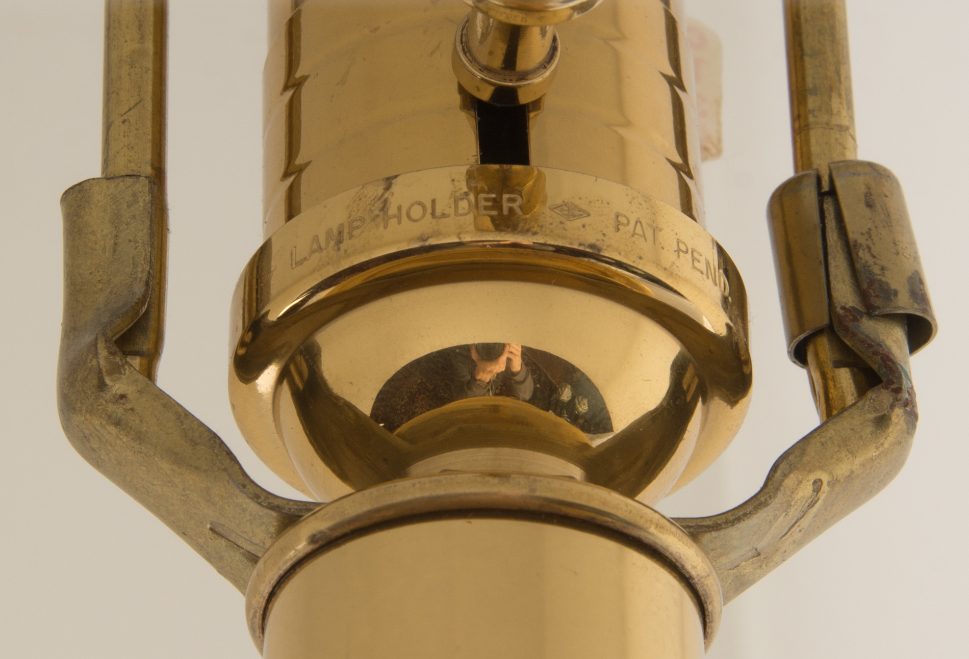 Waterford Crystal "Kinsale" Floor Lamp