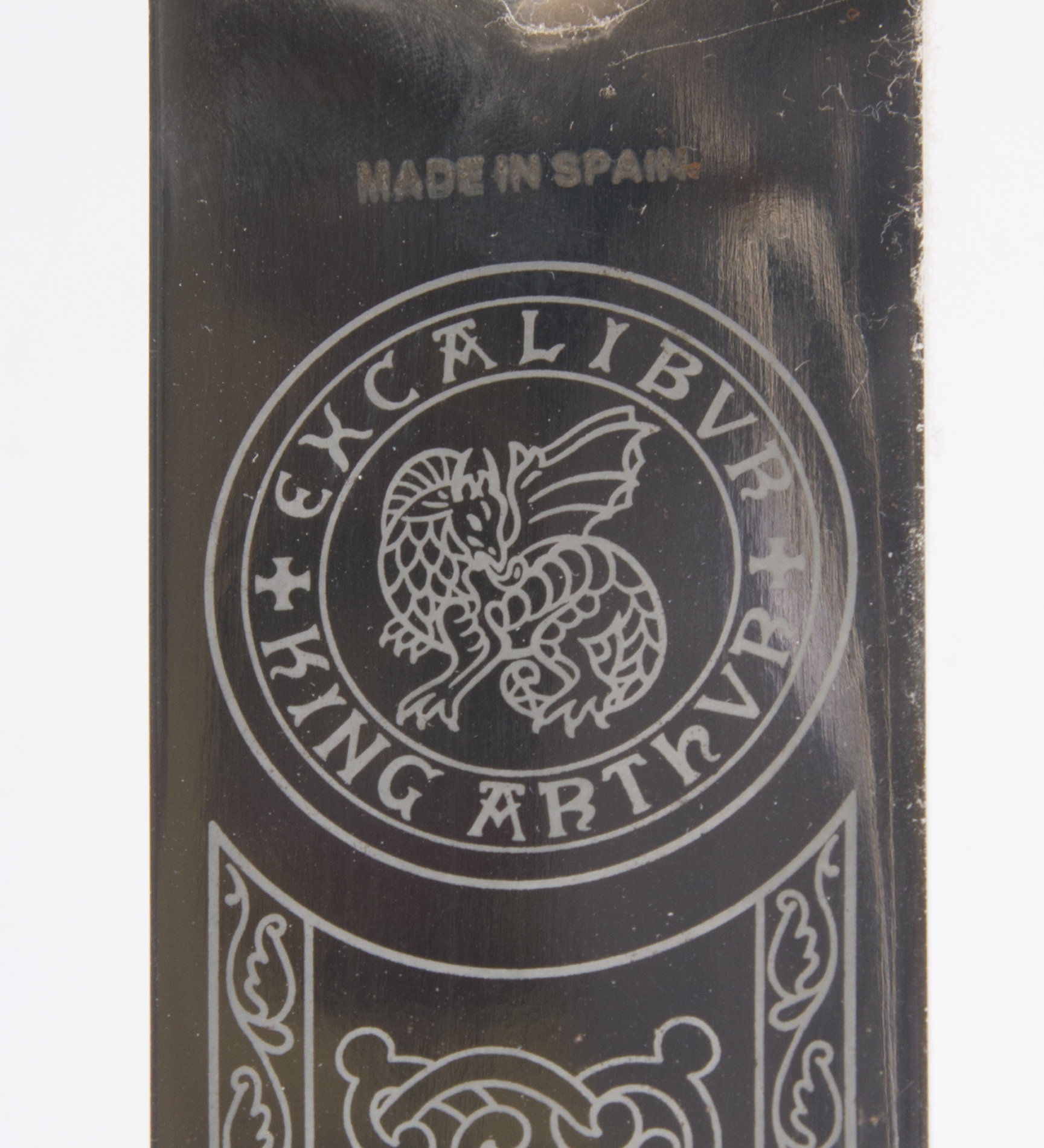 46" King Arthur Excalibur Replica Sword