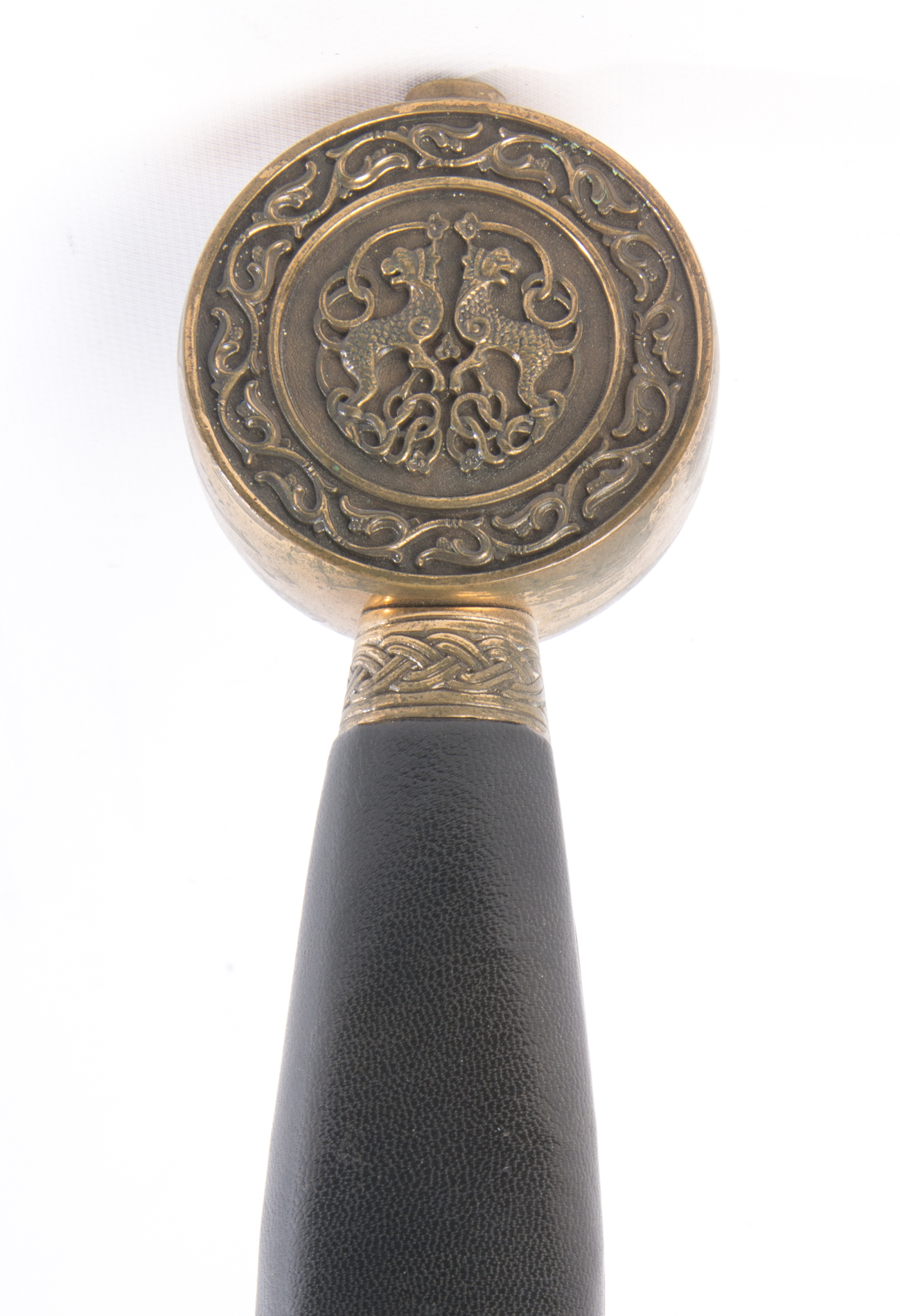 46" King Arthur Excalibur Replica Sword