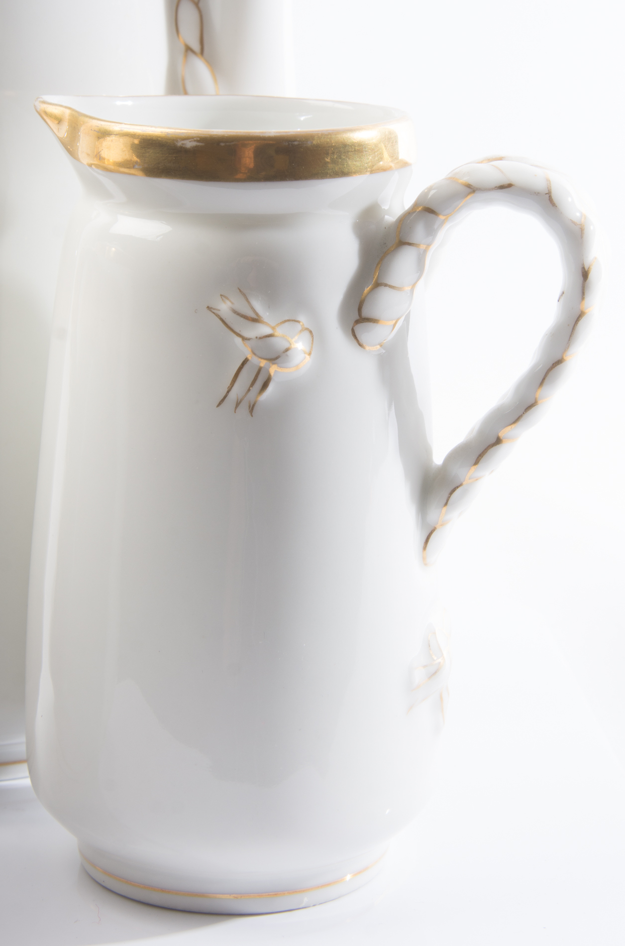 Haviland Limoges Coffee Serving Set