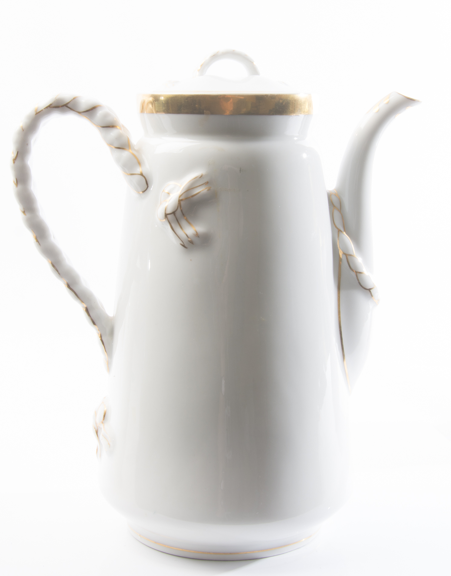 Haviland Limoges Coffee Serving Set