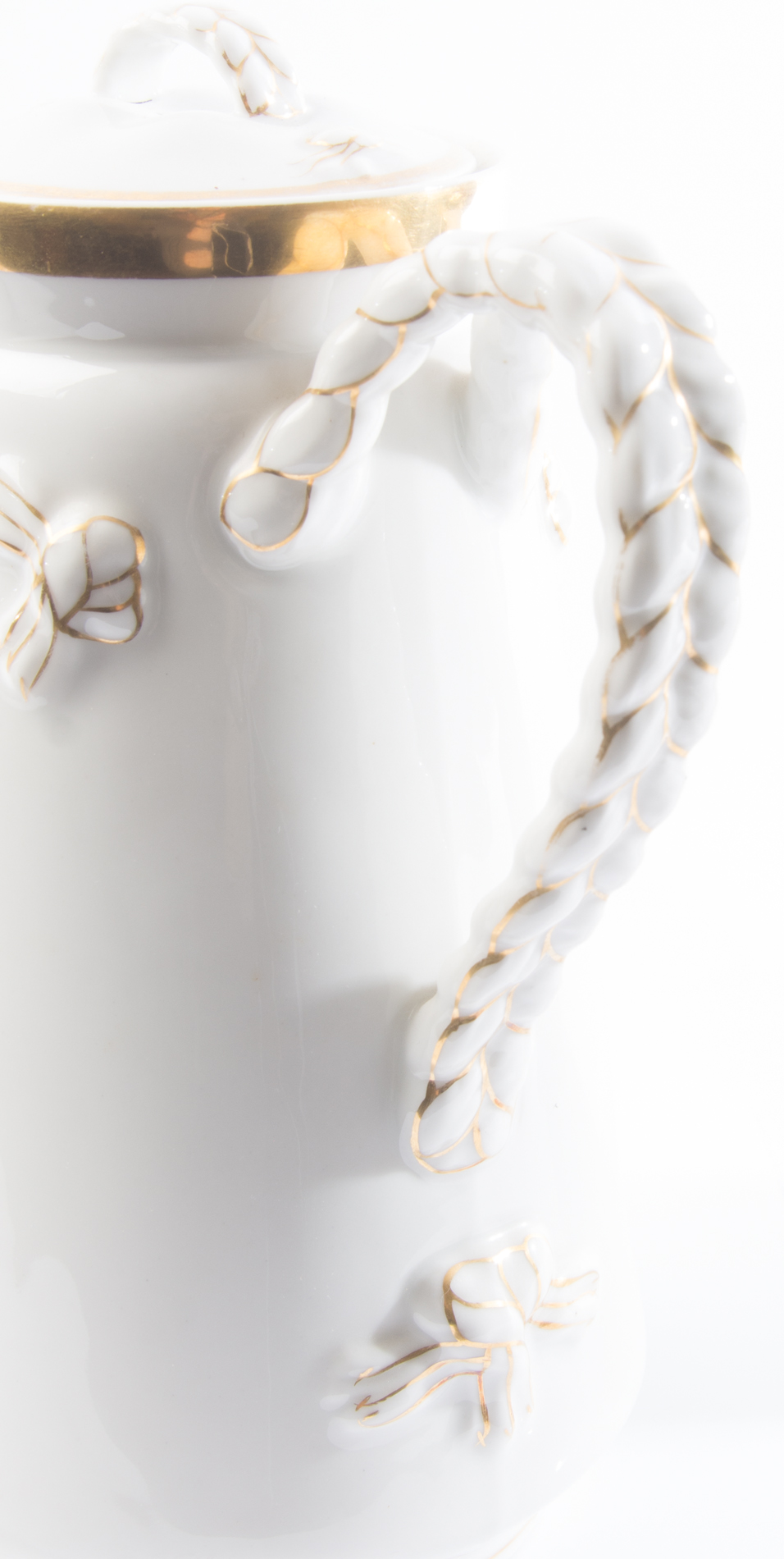 Haviland Limoges Coffee Serving Set