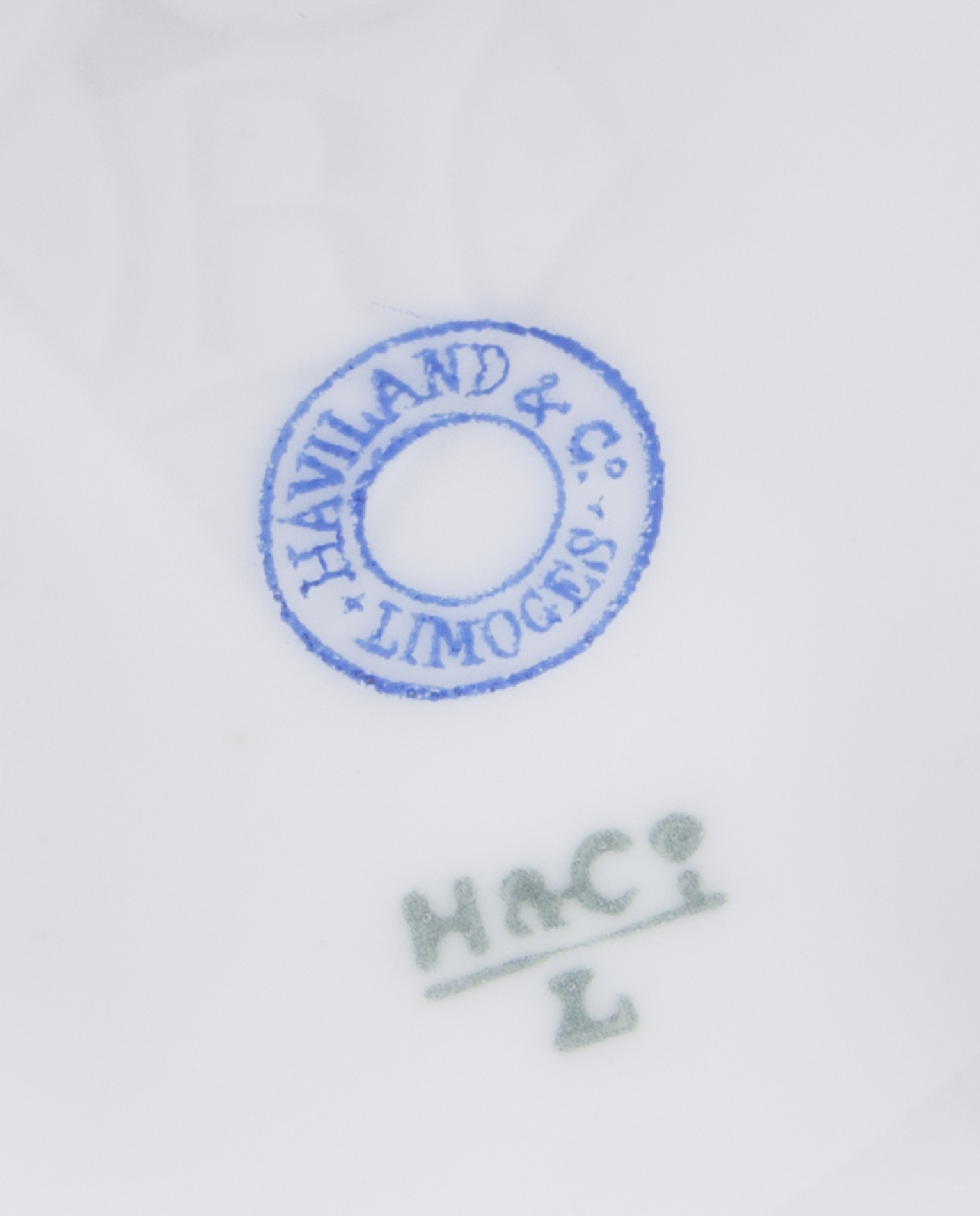 Haviland Limoges Coffee Serving Set