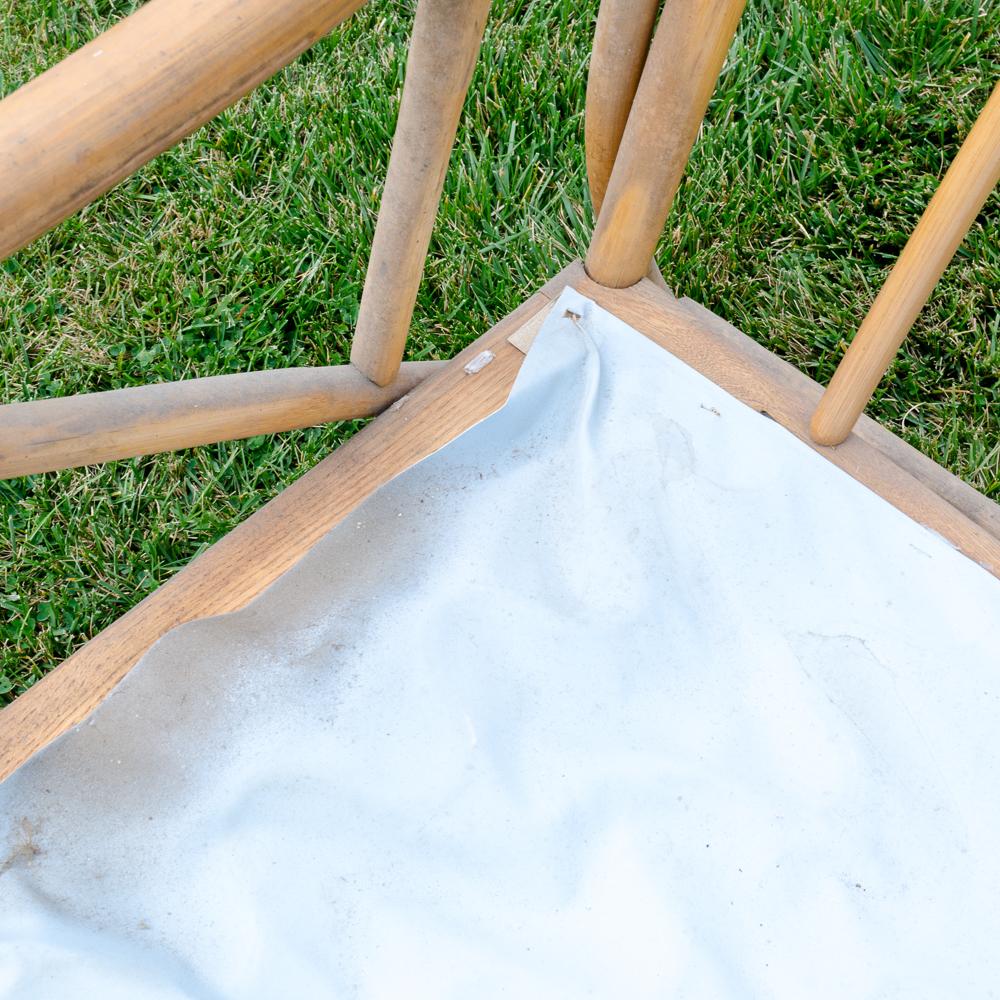 Set of Bamboo Outdoor Furniture by Modern Reed & Rattan Co.