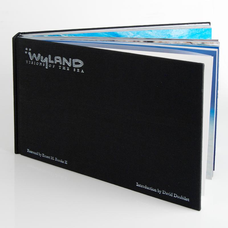 "Wyland: Visions Of The Sea" Limited Edition