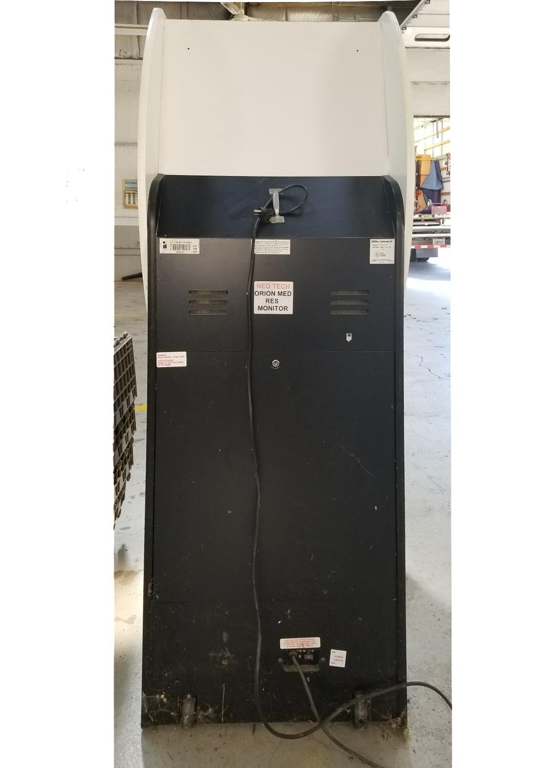 Golden Tee Arcade Game