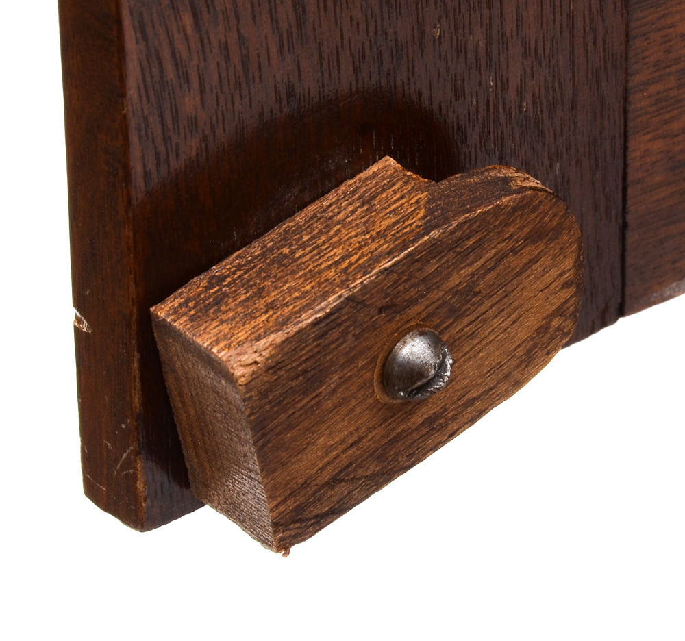 Secretary Hutch with Fall Down Desk Drawer Front