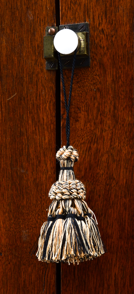 Secretary Hutch with Fall Down Desk Drawer Front