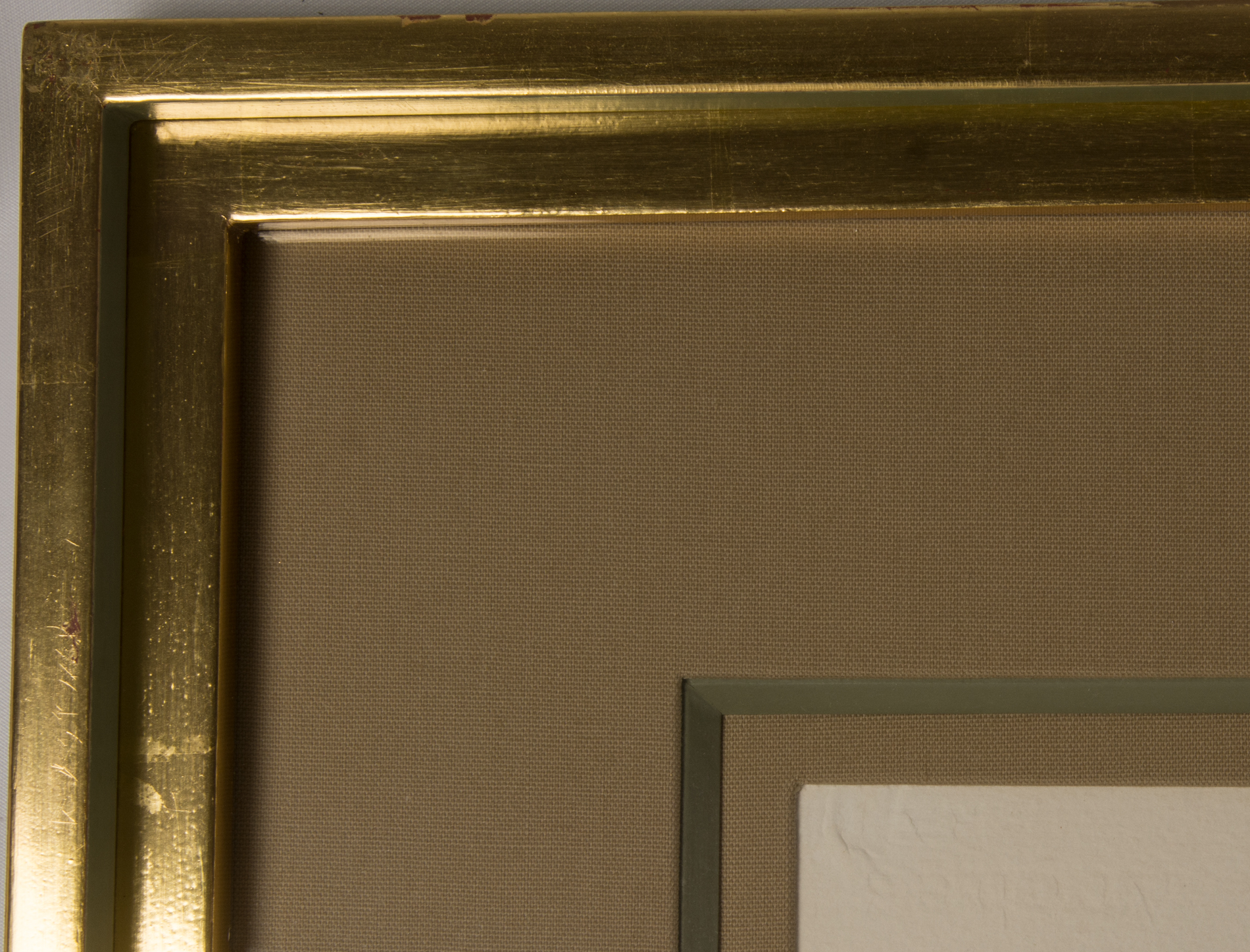 Mary T. Hoffman Original Watercolor Landscape