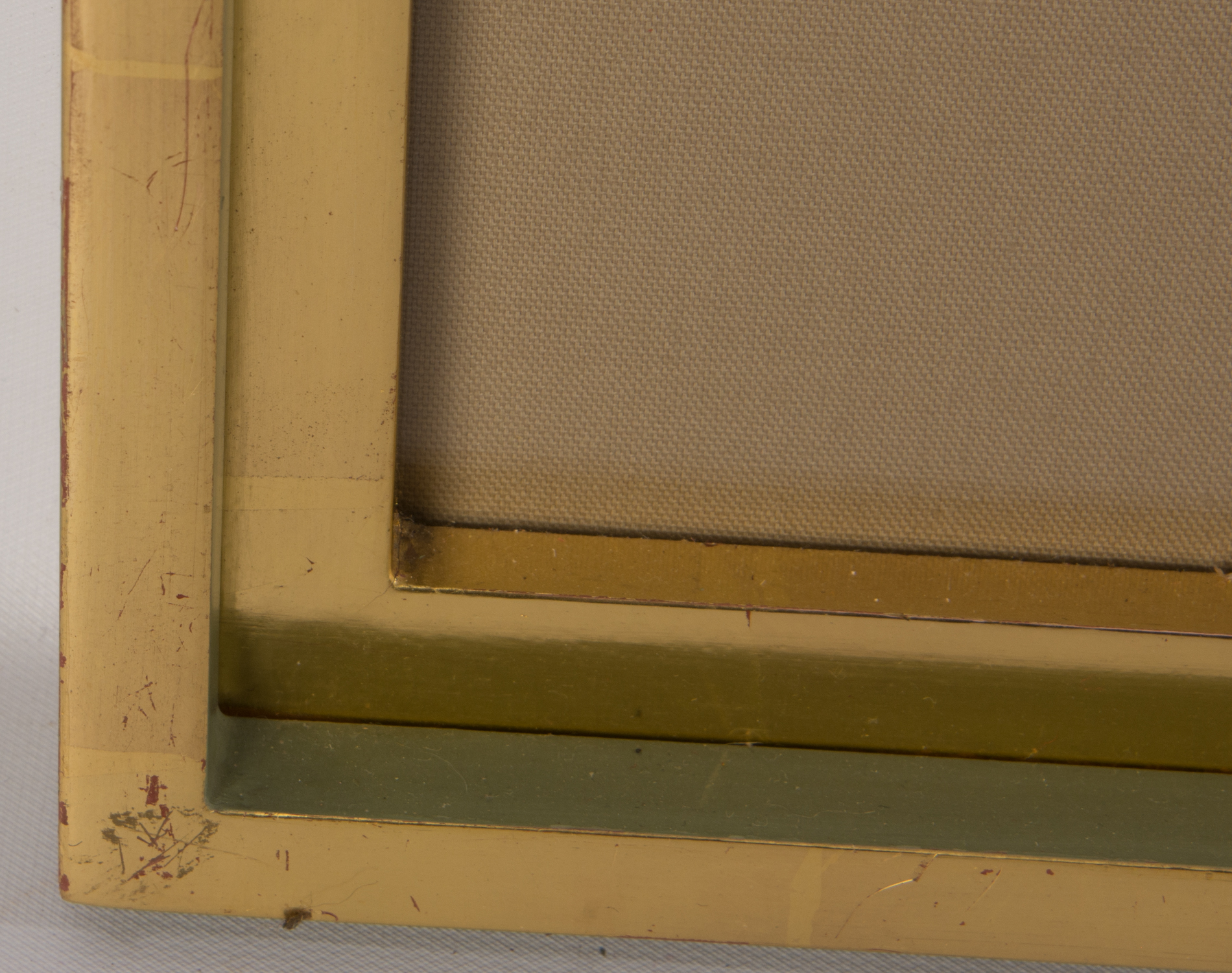 Mary T. Hoffman Original Watercolor Landscape