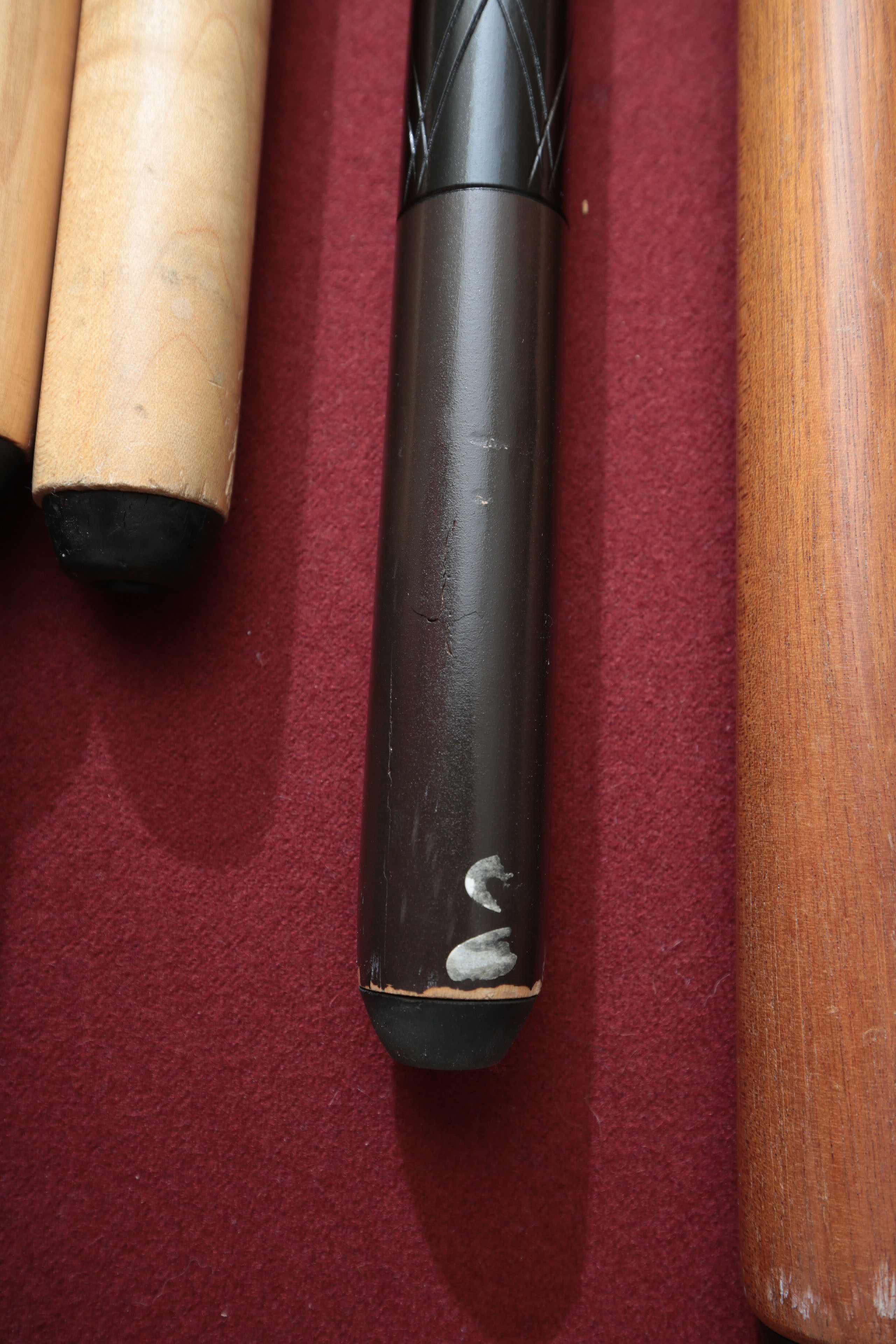 AMF PlayMaster Billiard Table with Accessories