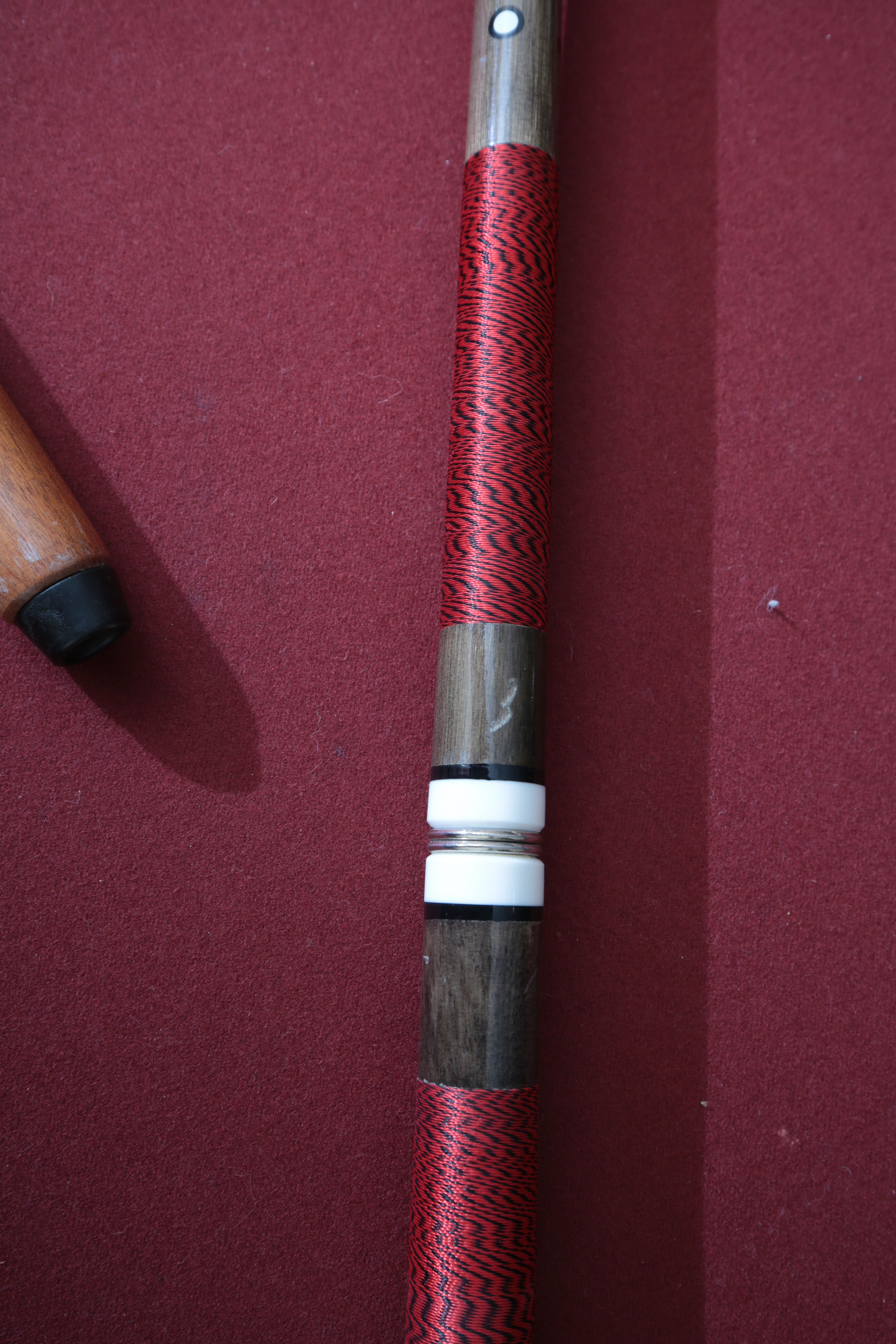 AMF PlayMaster Billiard Table with Accessories