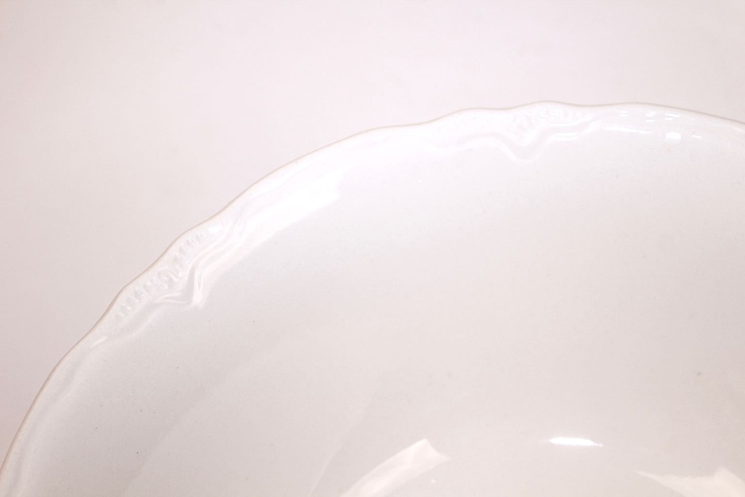 Homer Laughlin Best China Tableware Assortment