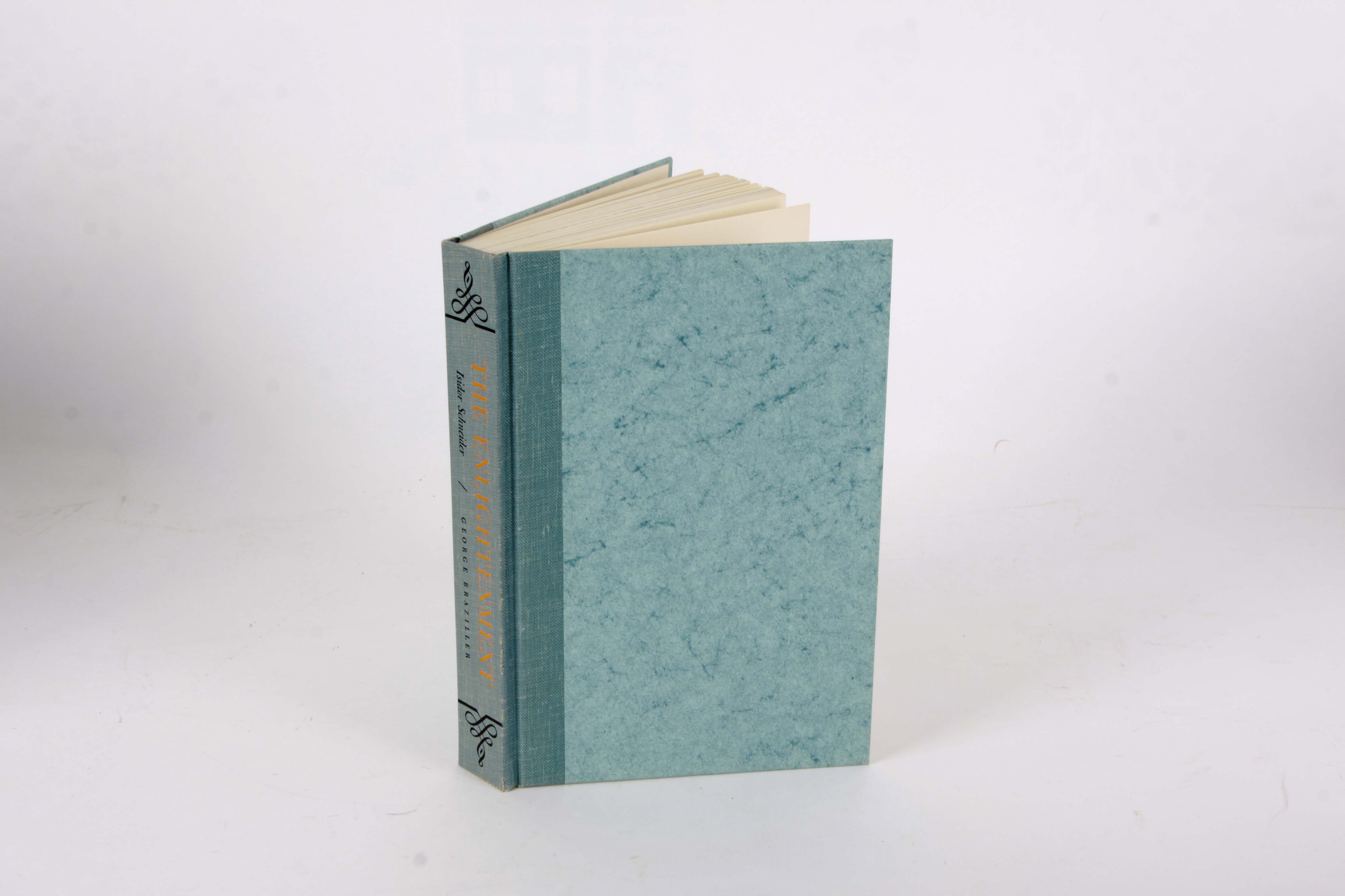 Five Vintage Boxed Sets Featuring Philosophy, Science, Mathematics, and More