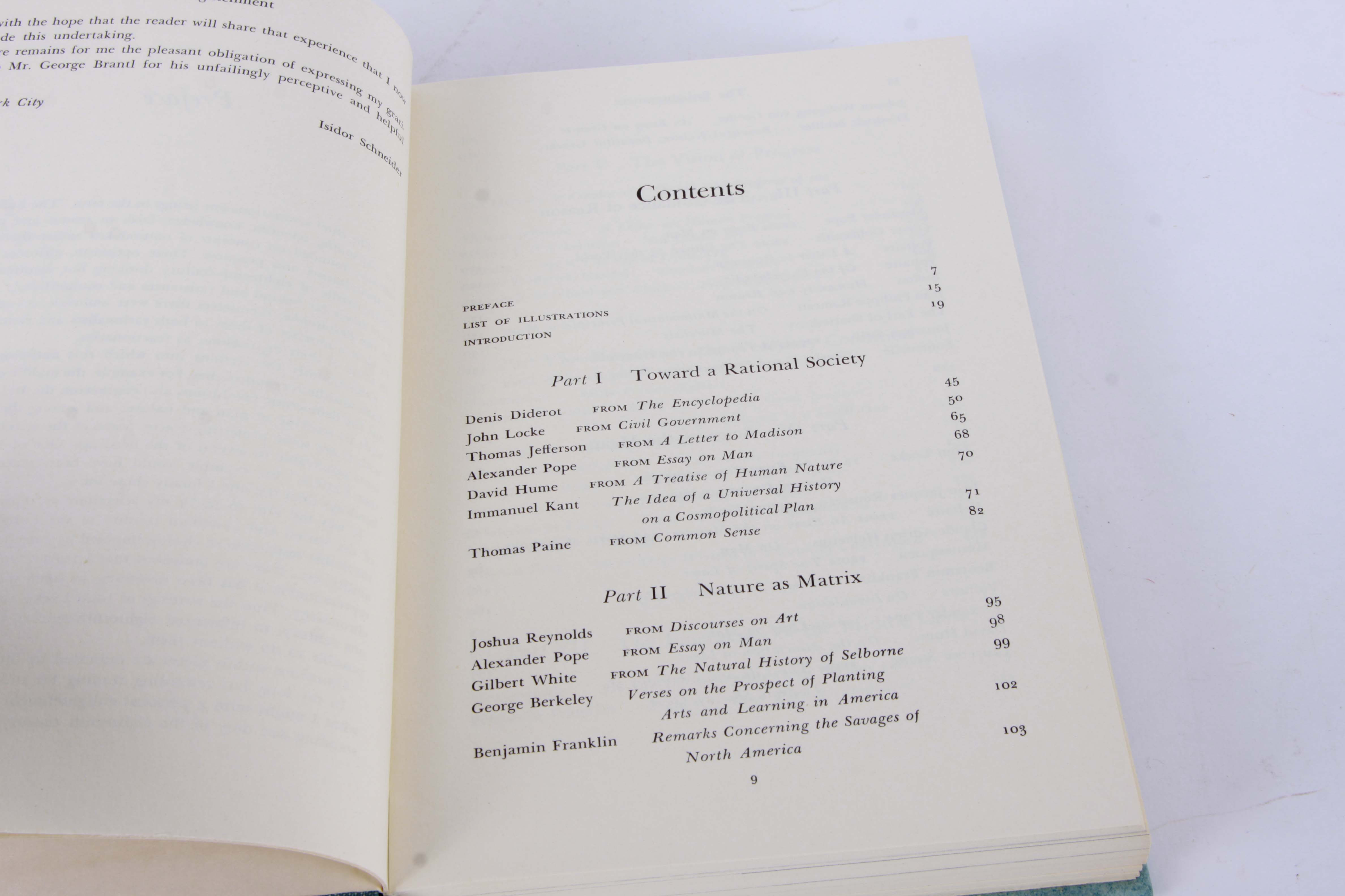 Five Vintage Boxed Sets Featuring Philosophy, Science, Mathematics, and More