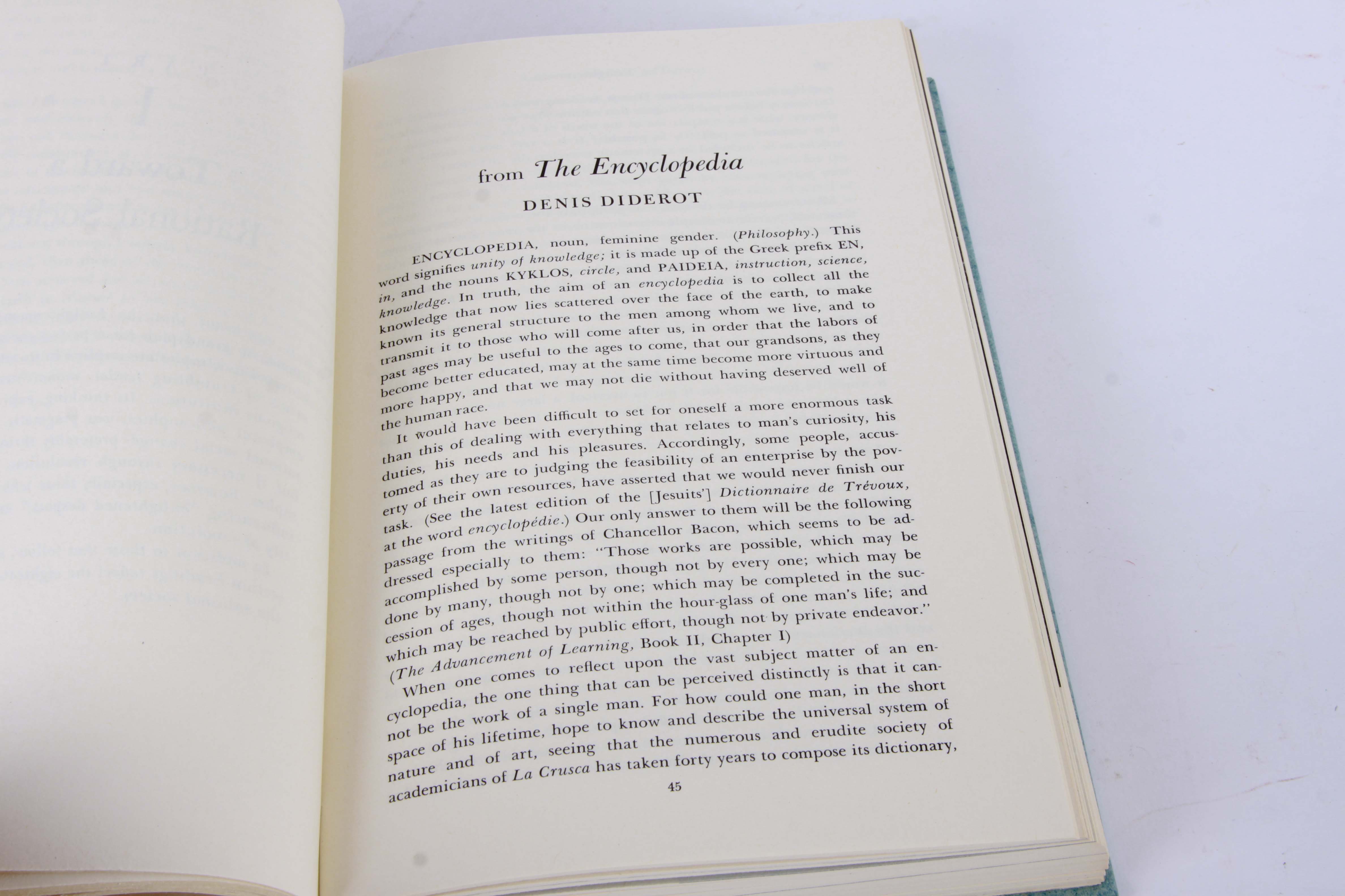 Five Vintage Boxed Sets Featuring Philosophy, Science, Mathematics, and More