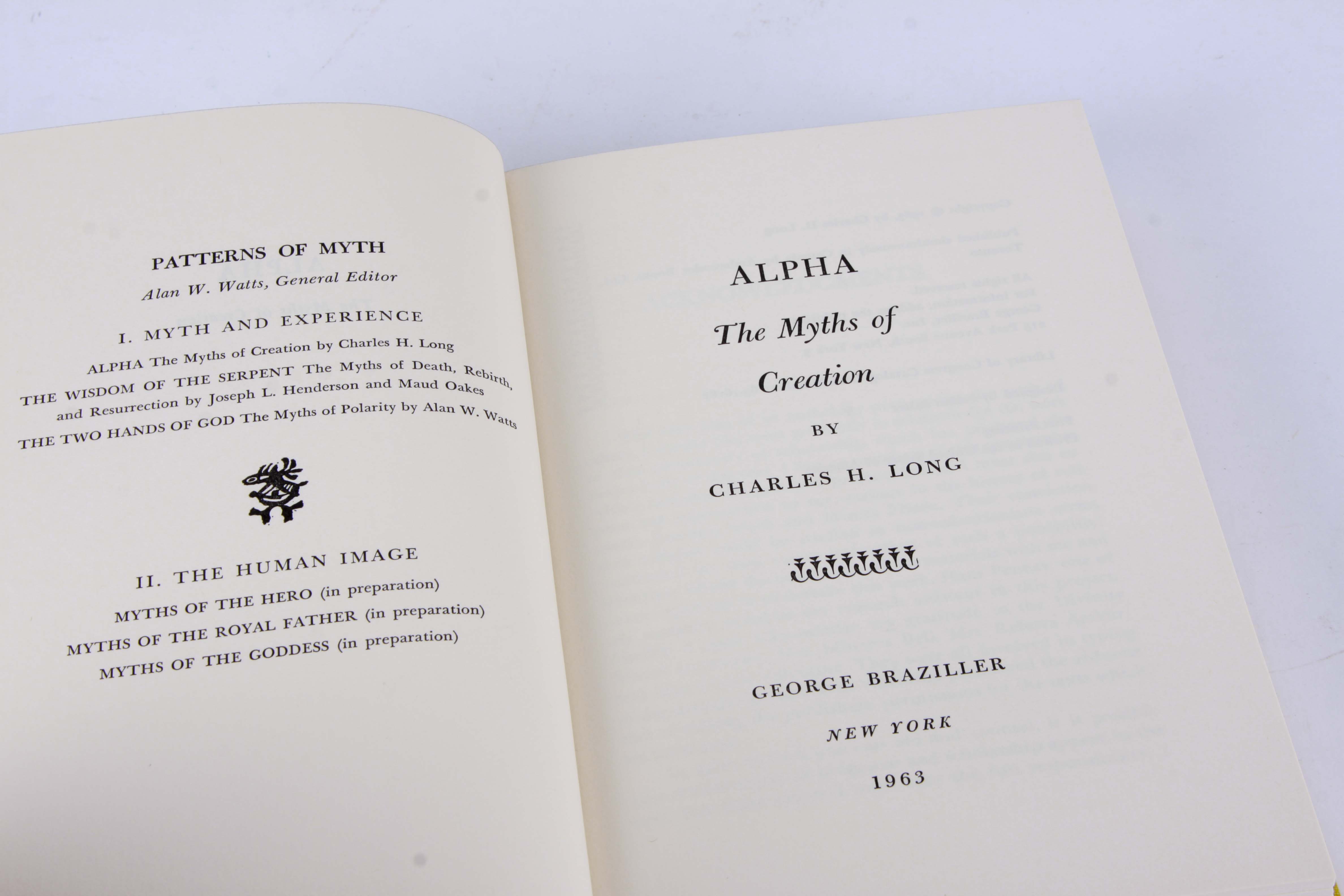 Five Vintage Boxed Sets Featuring Philosophy, Science, Mathematics, and More