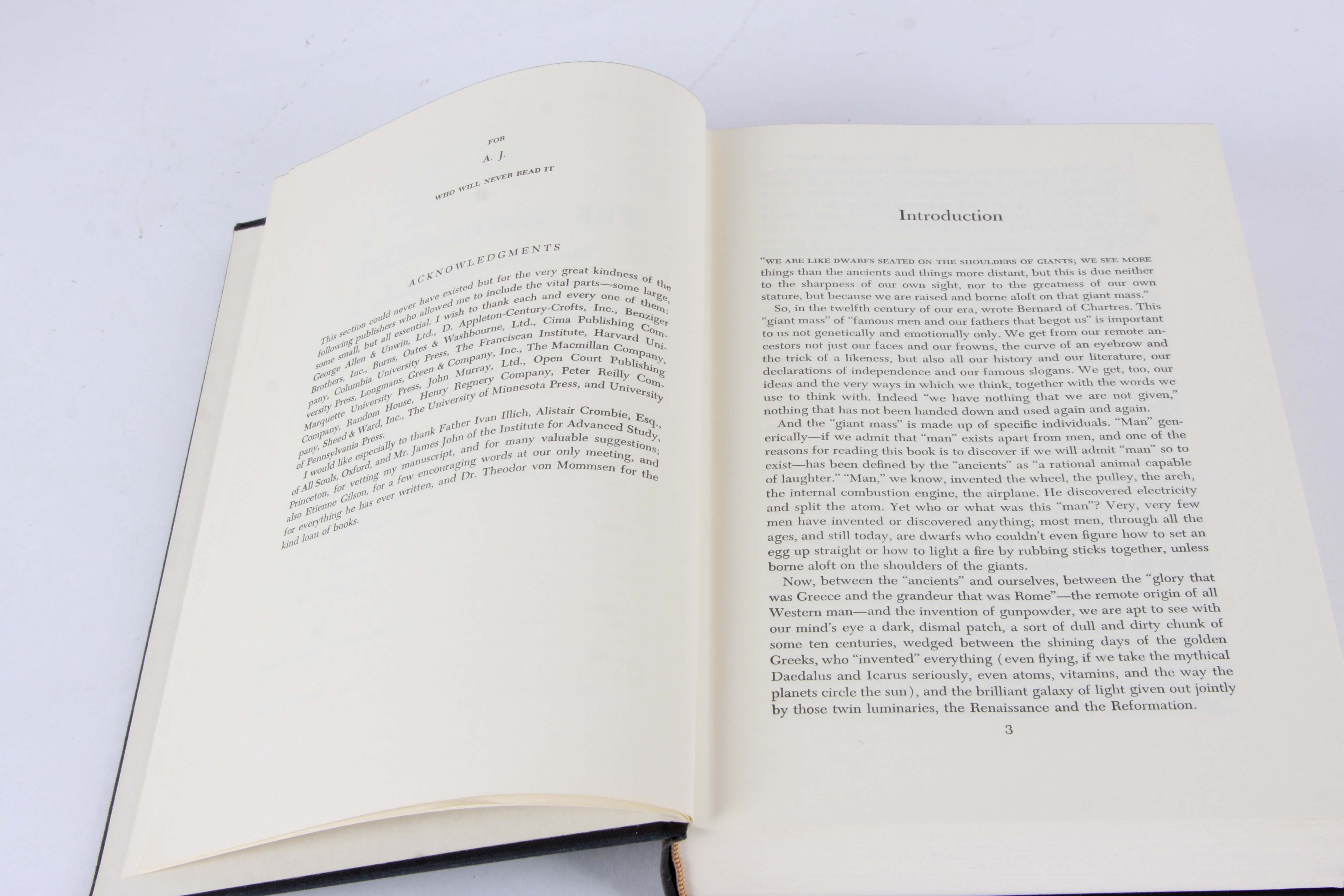 Five Vintage Boxed Sets Featuring Philosophy, Science, Mathematics, and More