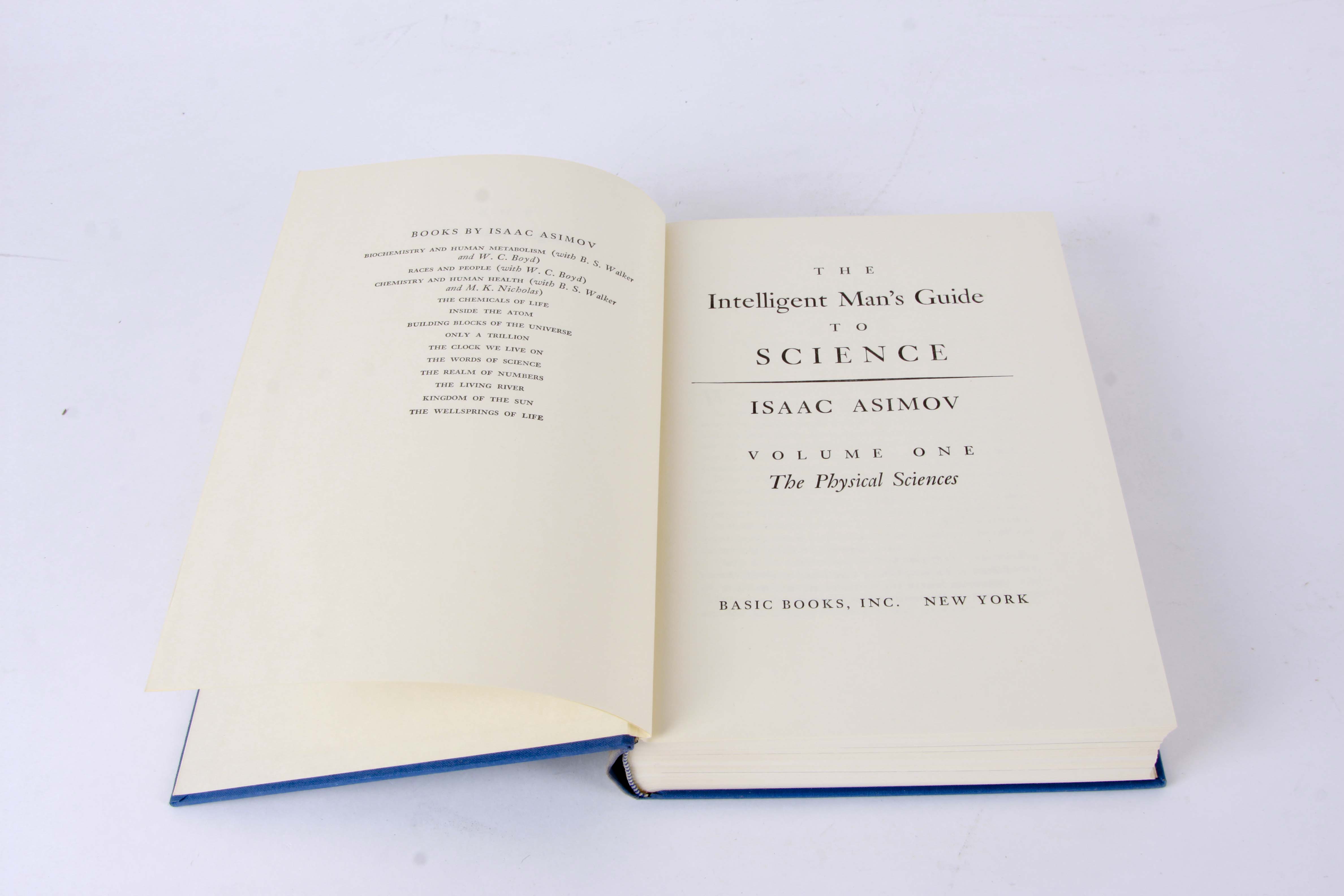 Five Vintage Boxed Sets Featuring Philosophy, Science, Mathematics, and More