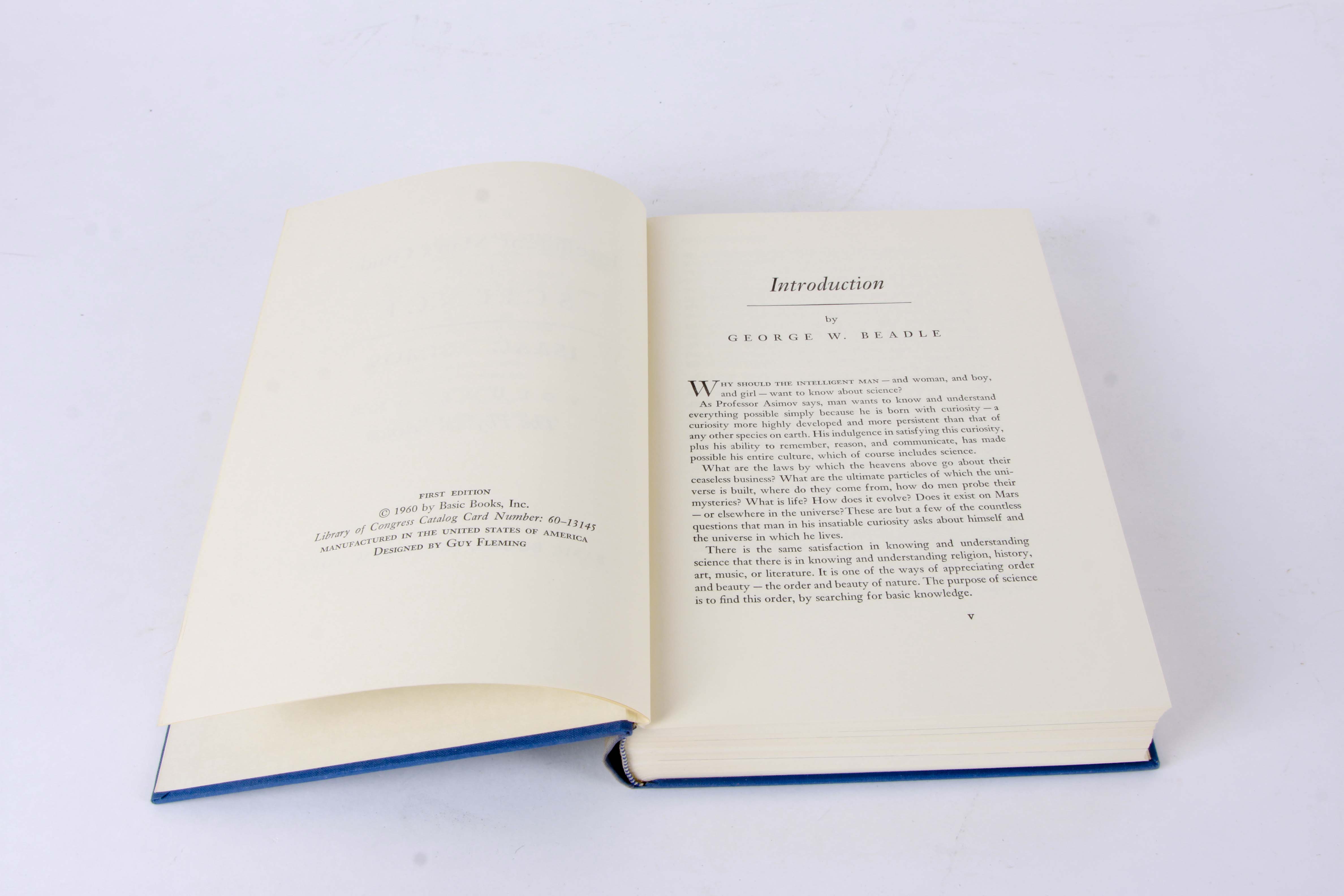 Five Vintage Boxed Sets Featuring Philosophy, Science, Mathematics, and More