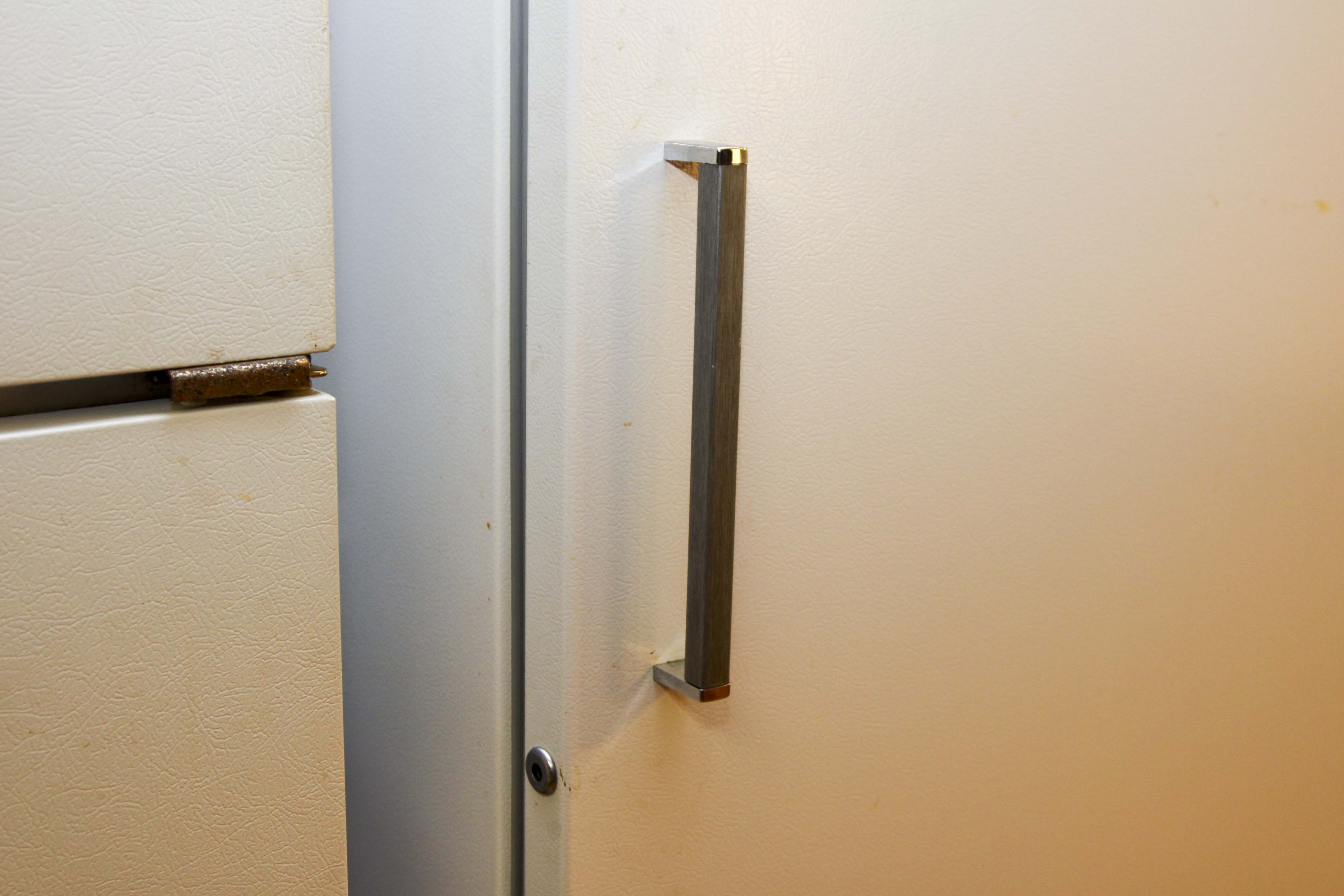 White Westinghouse Freezer