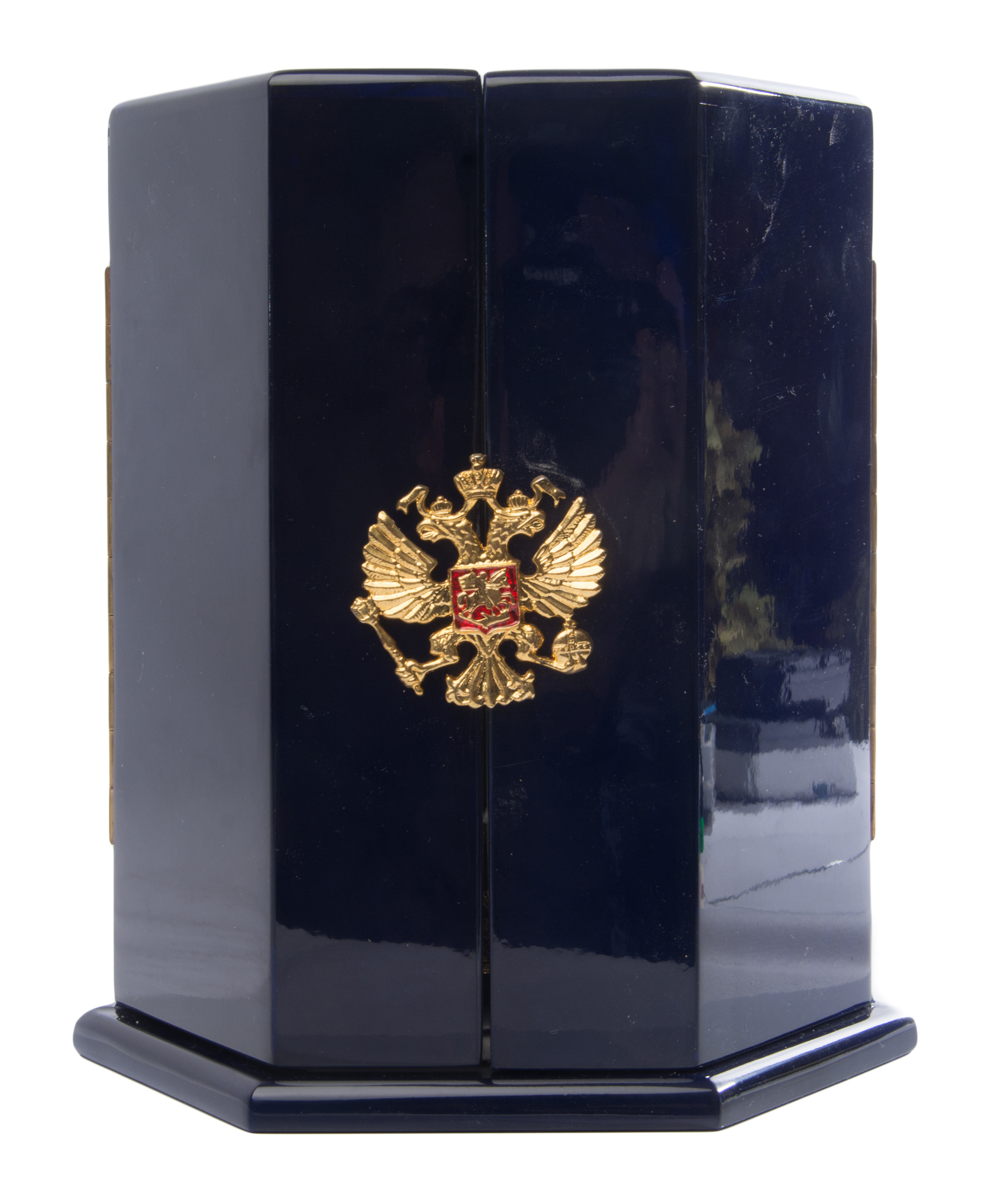Licensed Replica Fabergé "Imperial Coronation" Egg