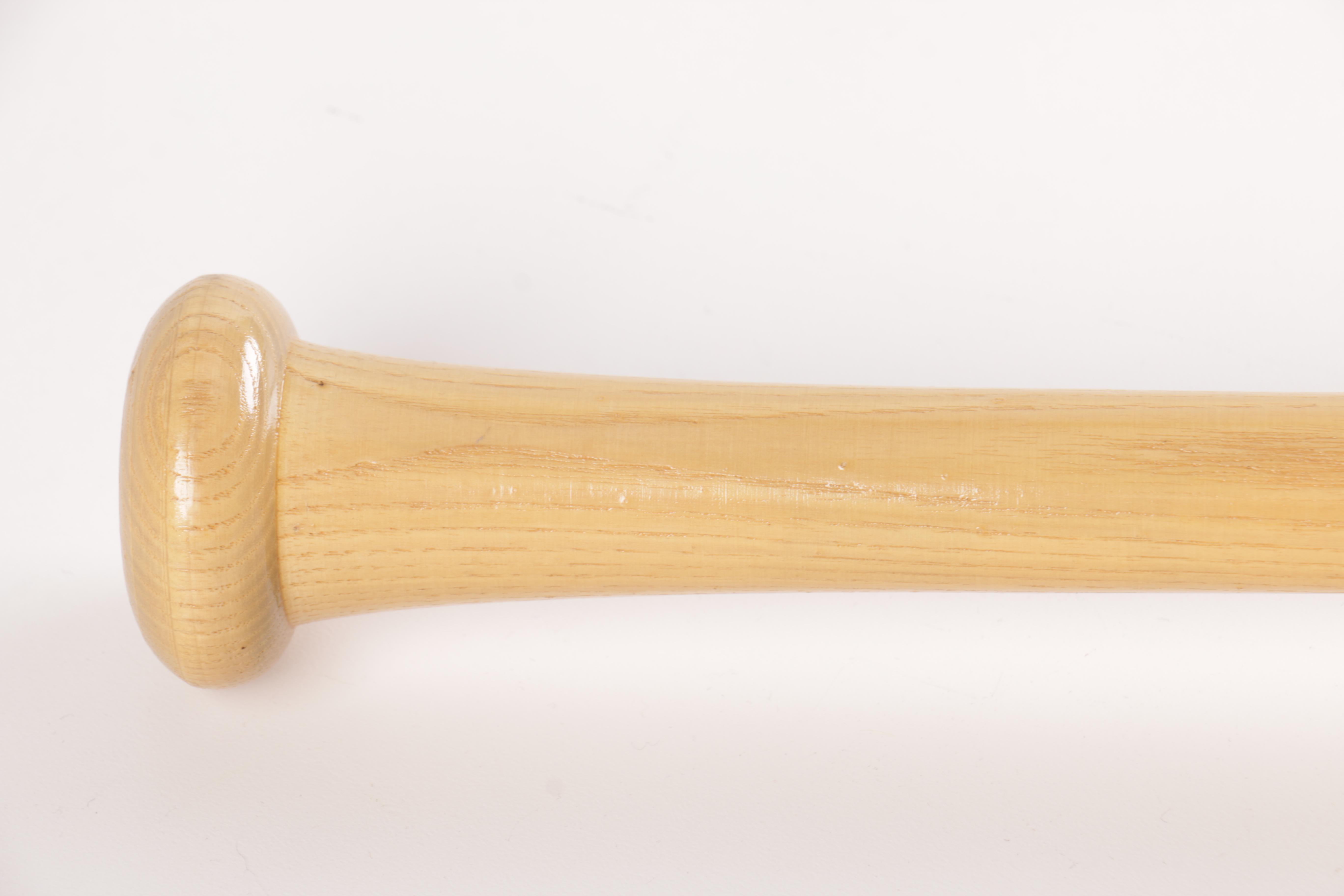 Rawlings Adirondack Pudge Fisk Linedrive Wooden Bat