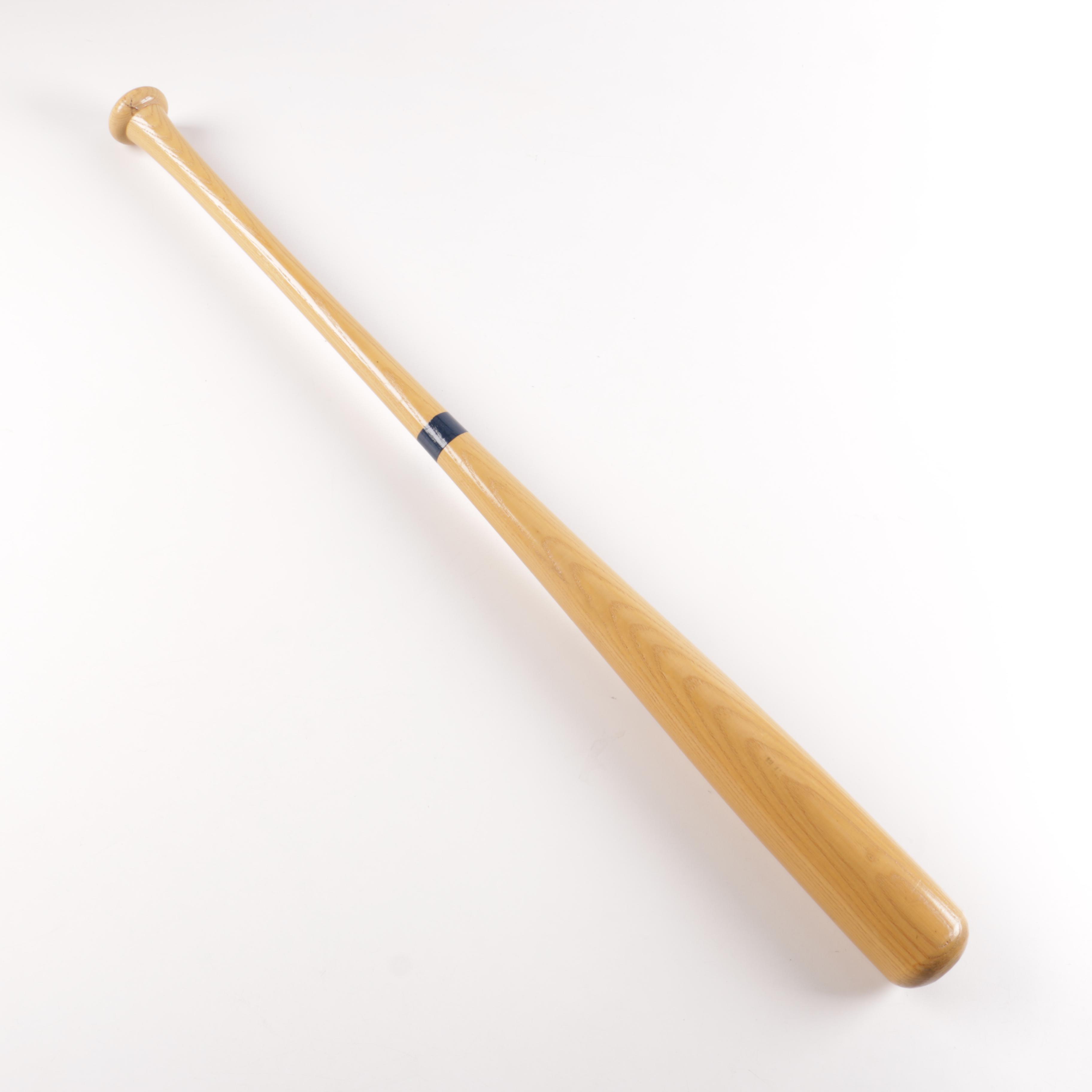 Rawlings Adirondack Pudge Fisk Linedrive Wooden Bat