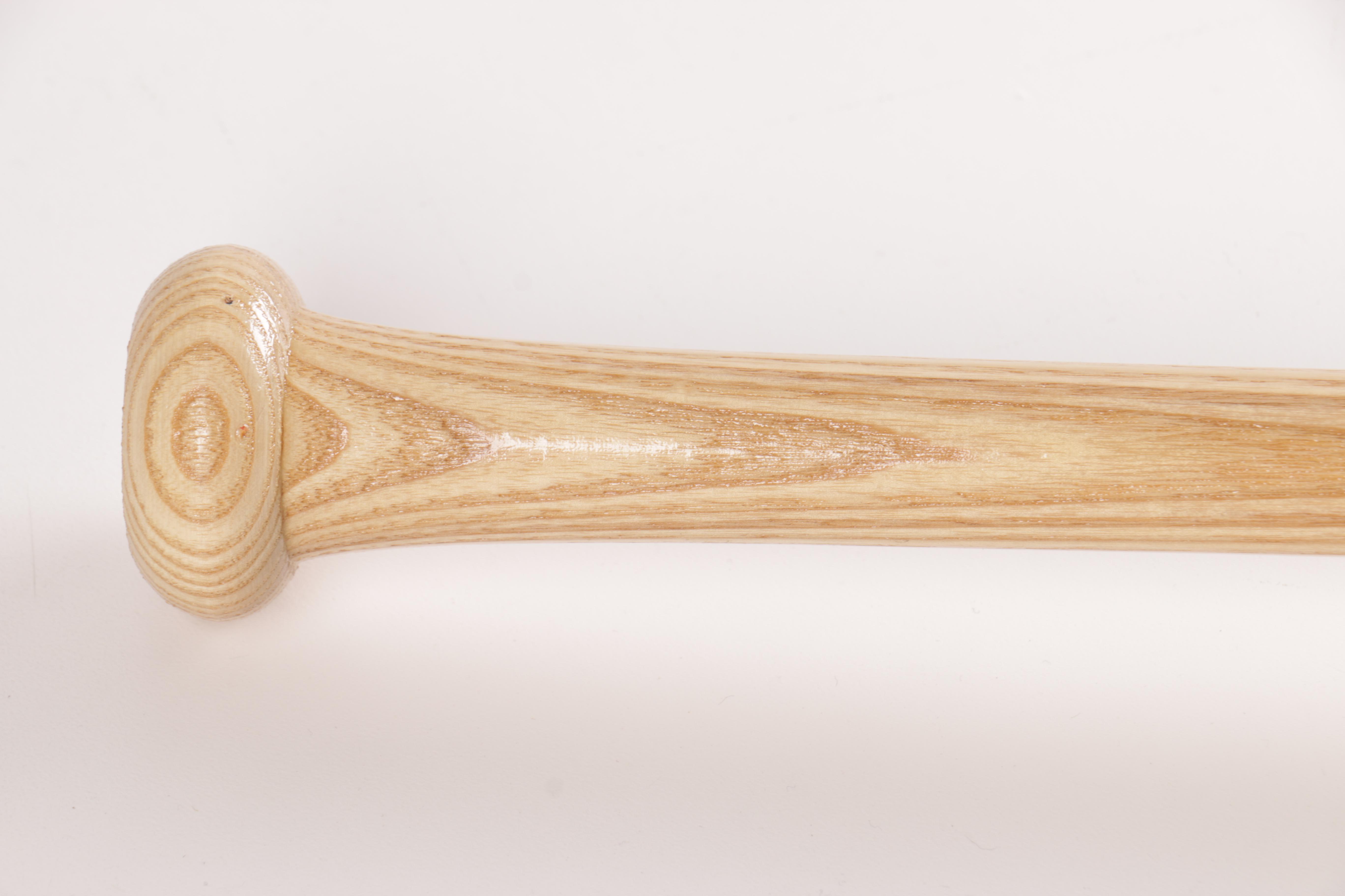 Signed Starlin Castro Wood Baseball Bat