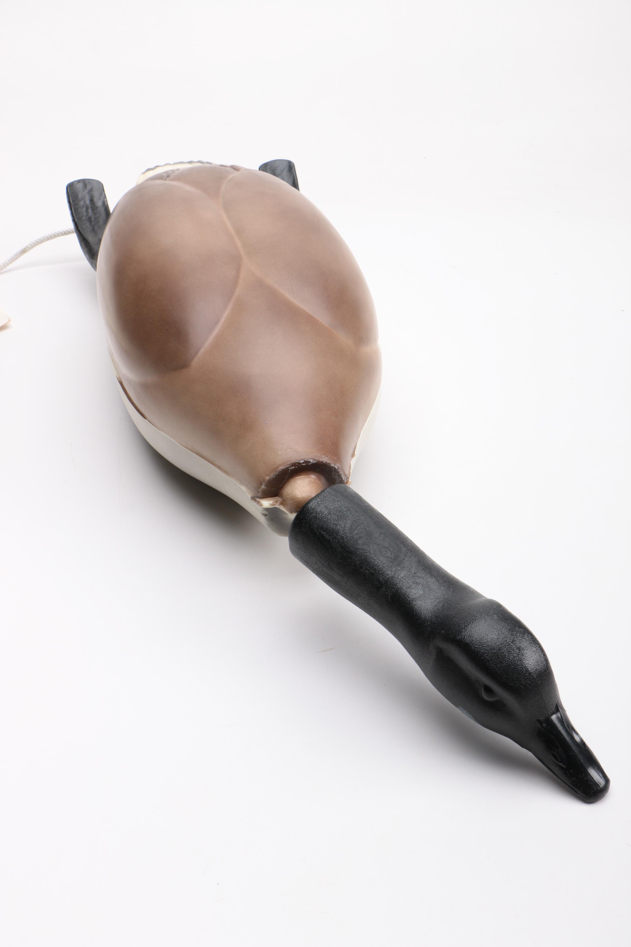 Dead Fowl Dog Trainer