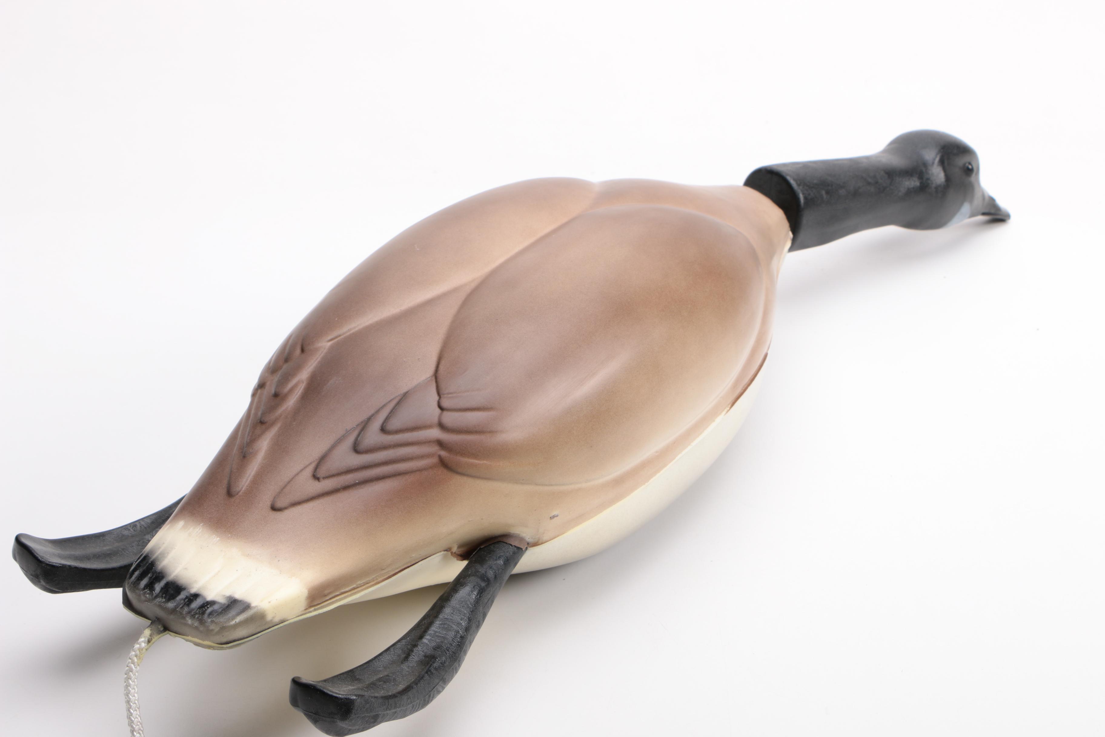 Dead Fowl Dog Trainer