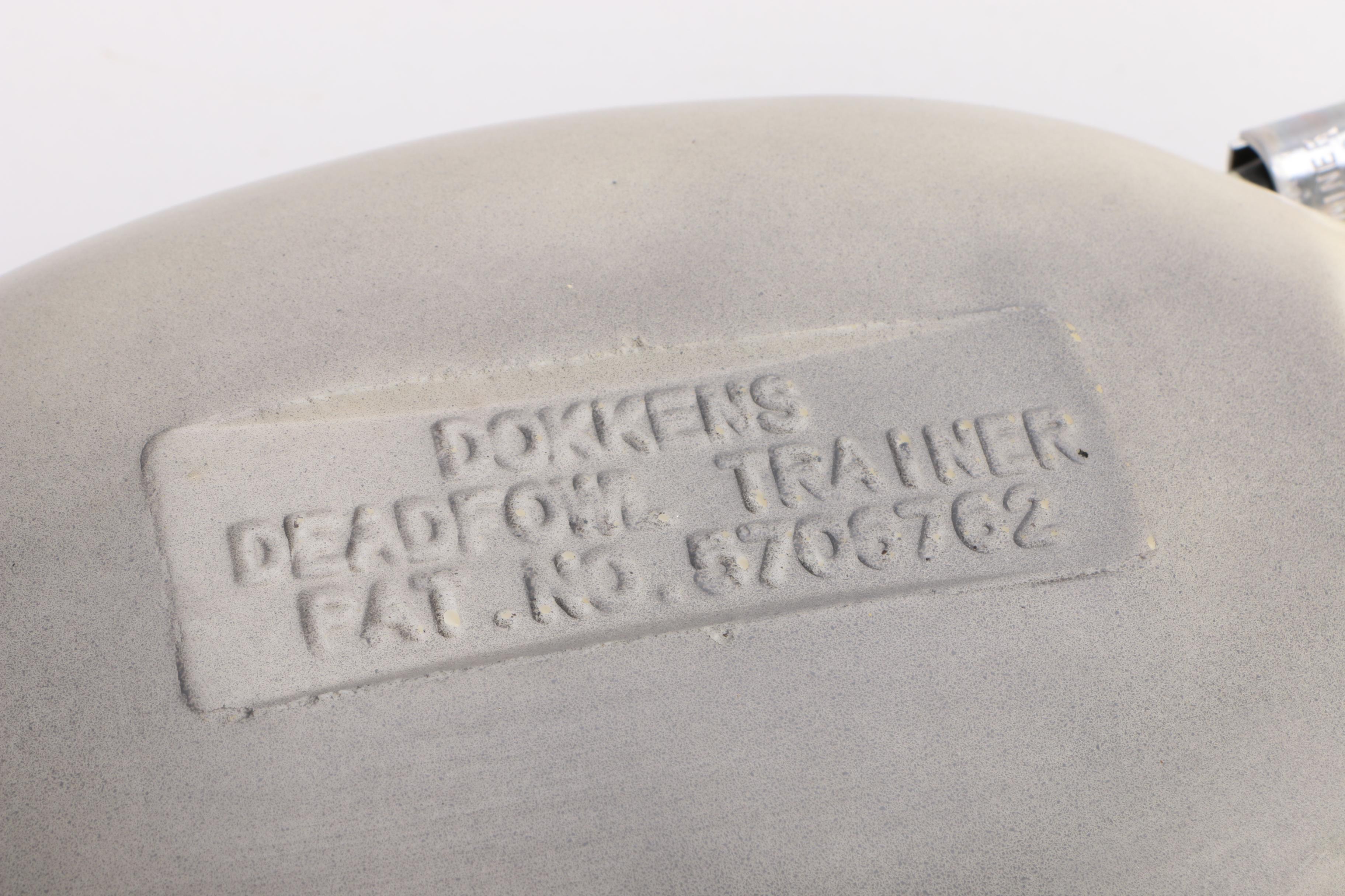 Dead Fowl Dog Trainer