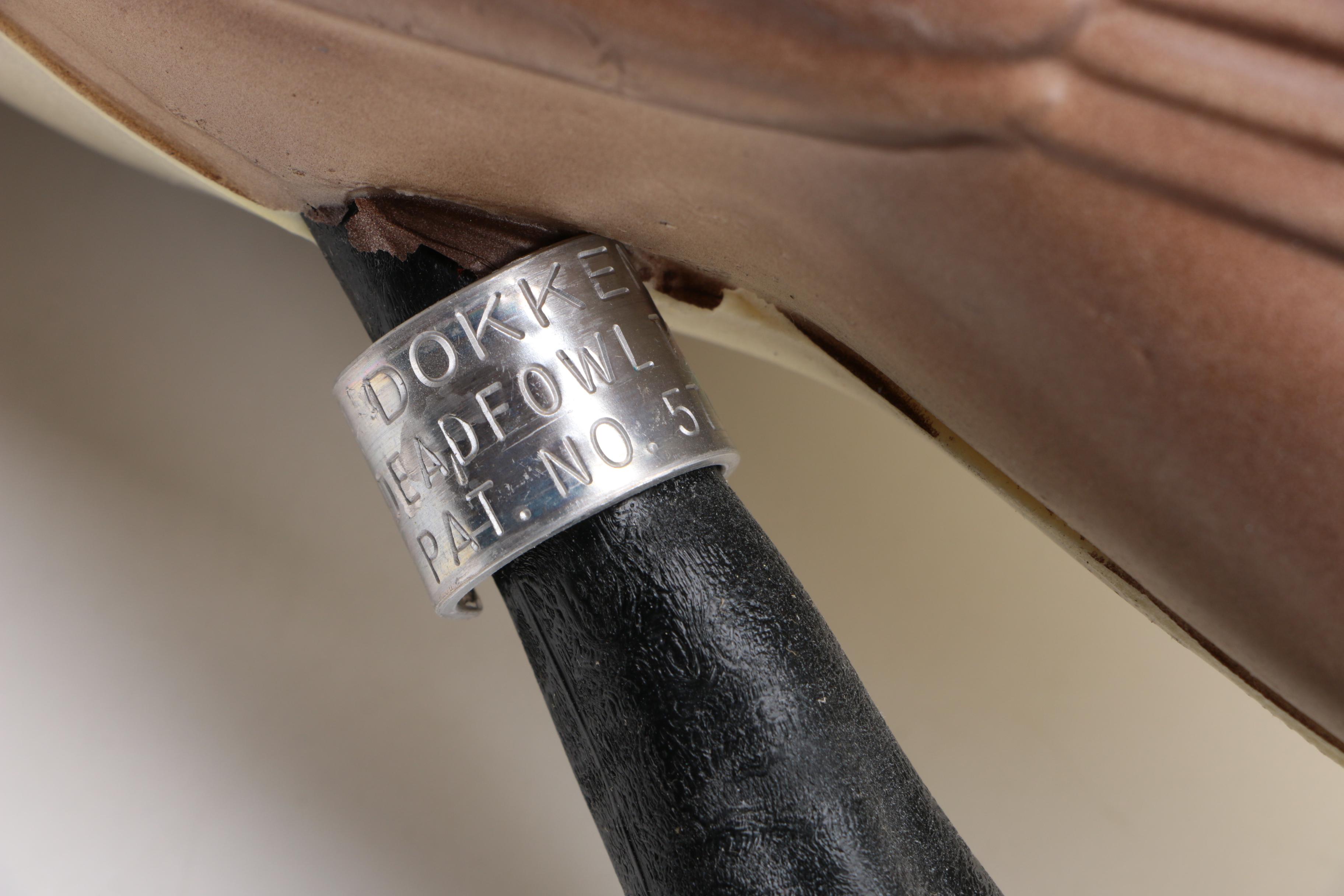 Dead Fowl Dog Trainer